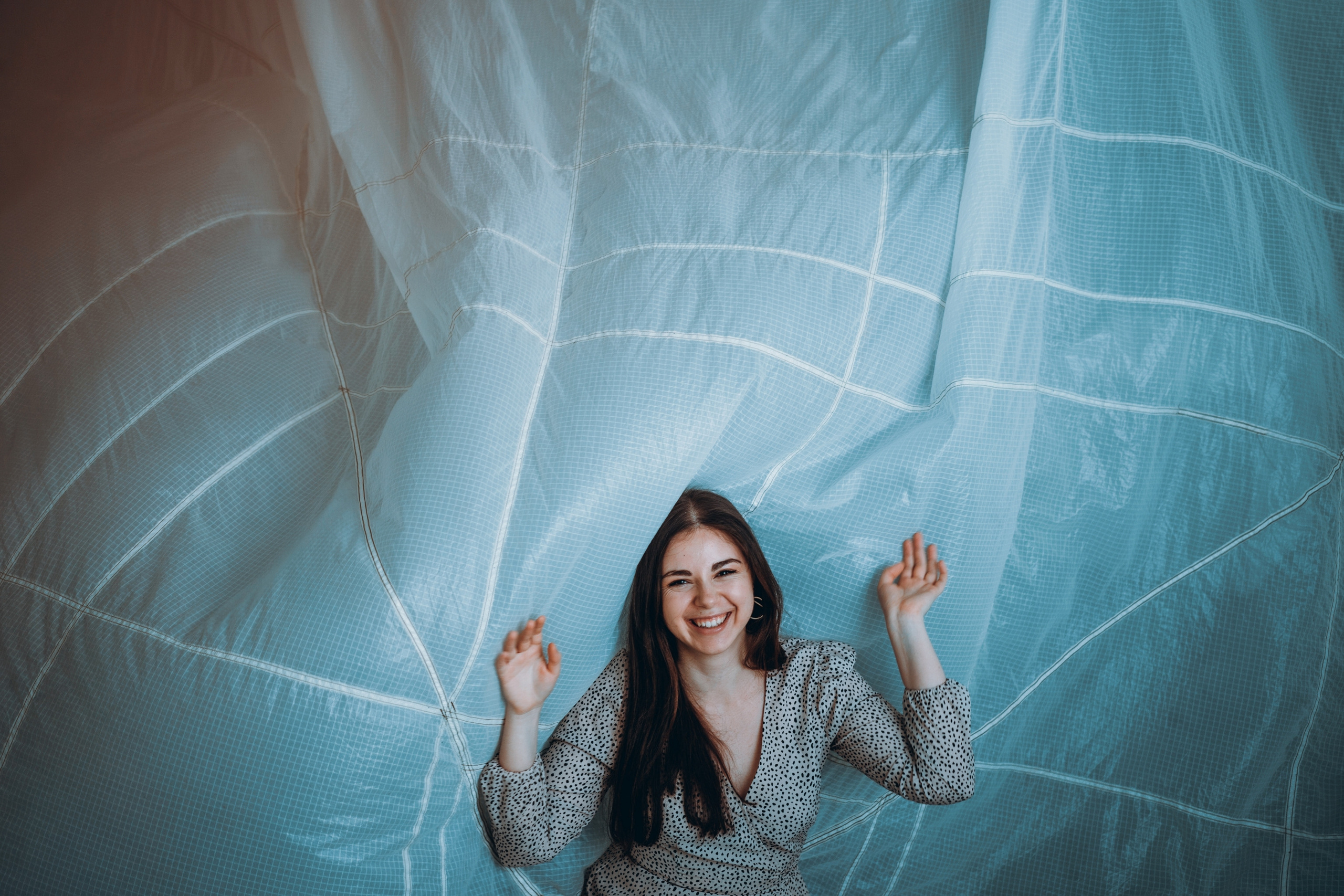 Лада. Фотограф в Санкт-Петербурге Батурина Елена