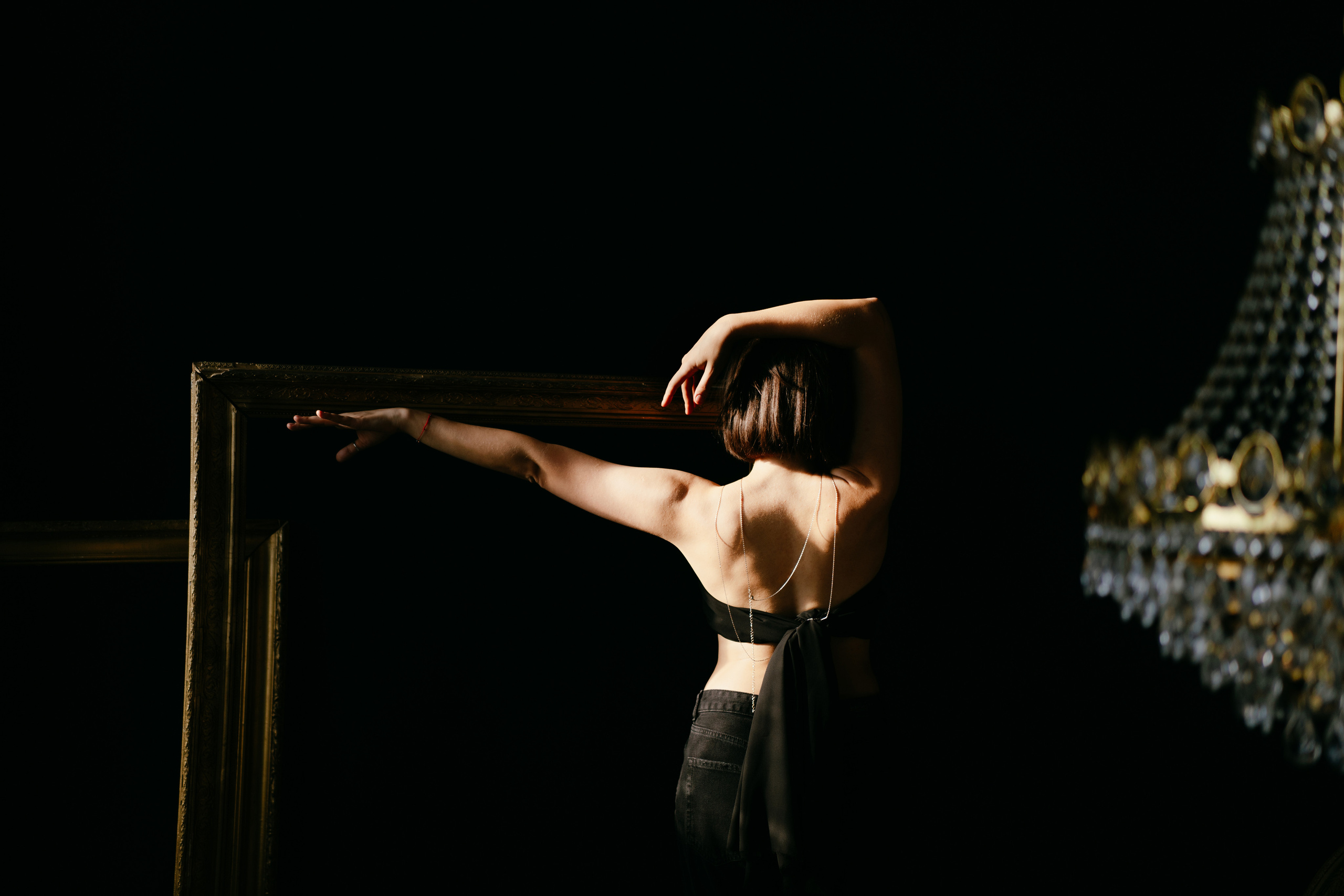 Татьяна. Фотограф в Санкт-Петербурге Батурина Елена