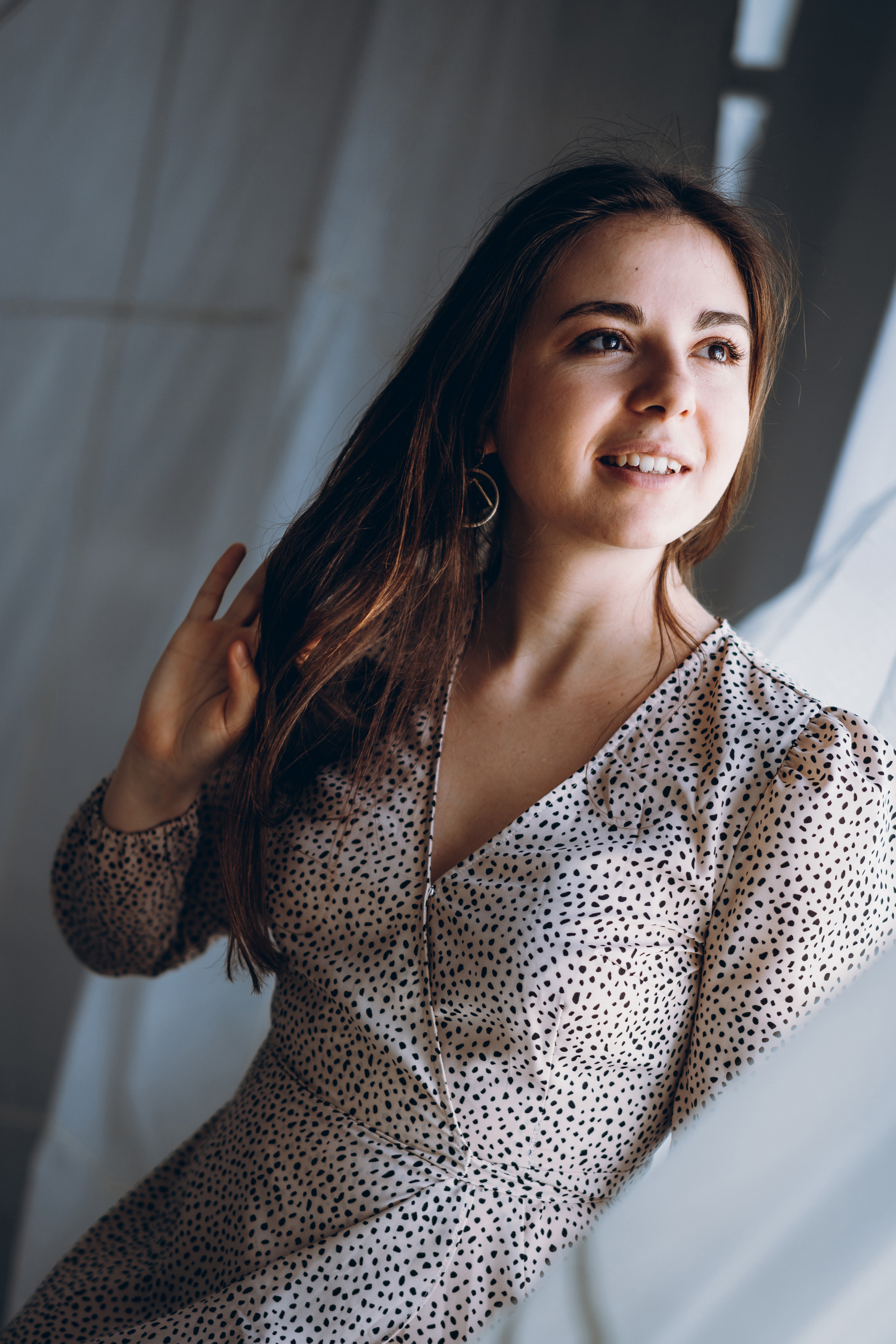 Лада. Фотограф в Санкт-Петербурге Батурина Елена