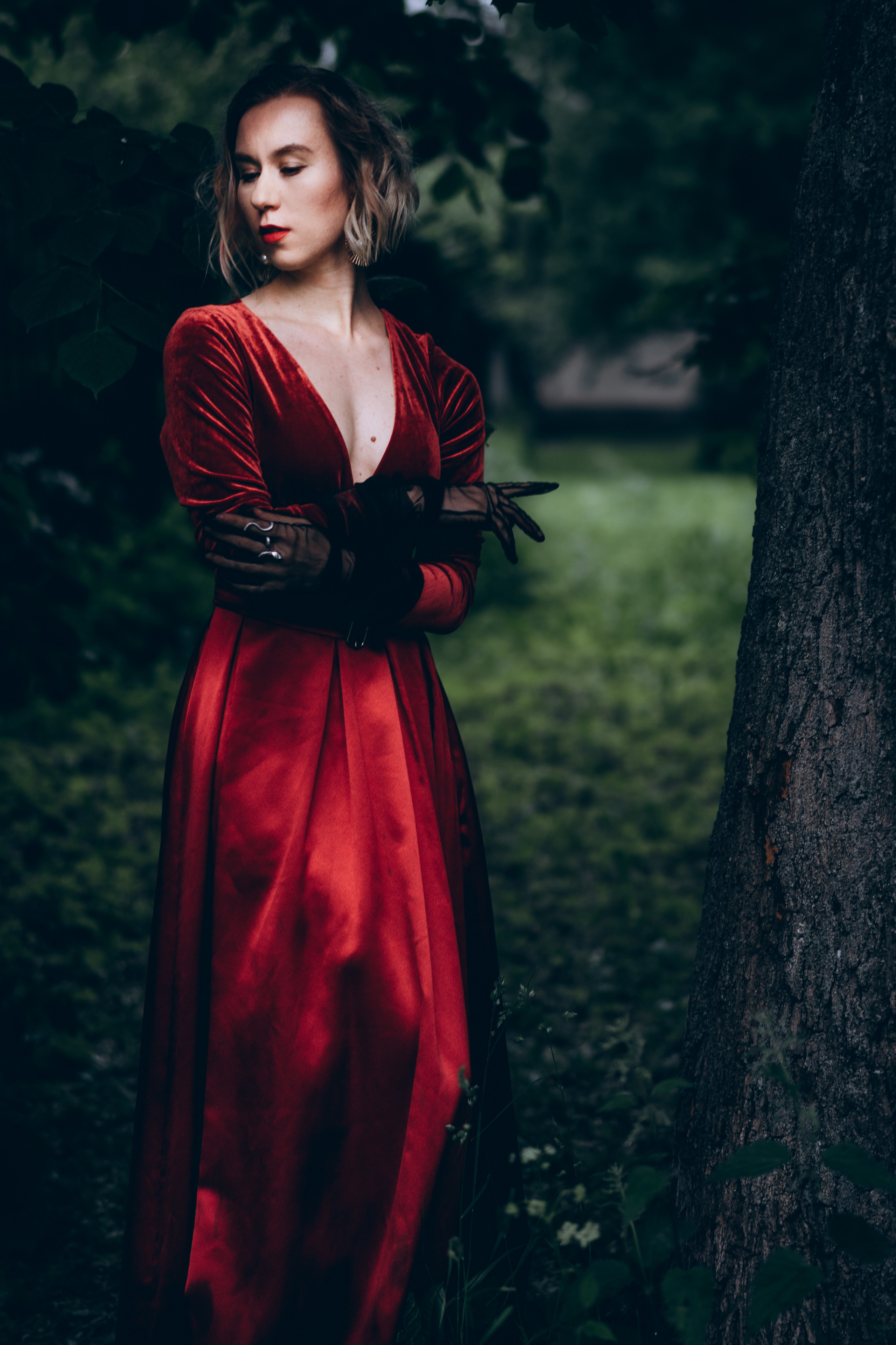 Катя. Фотограф в Санкт-Петербурге Батурина Елена