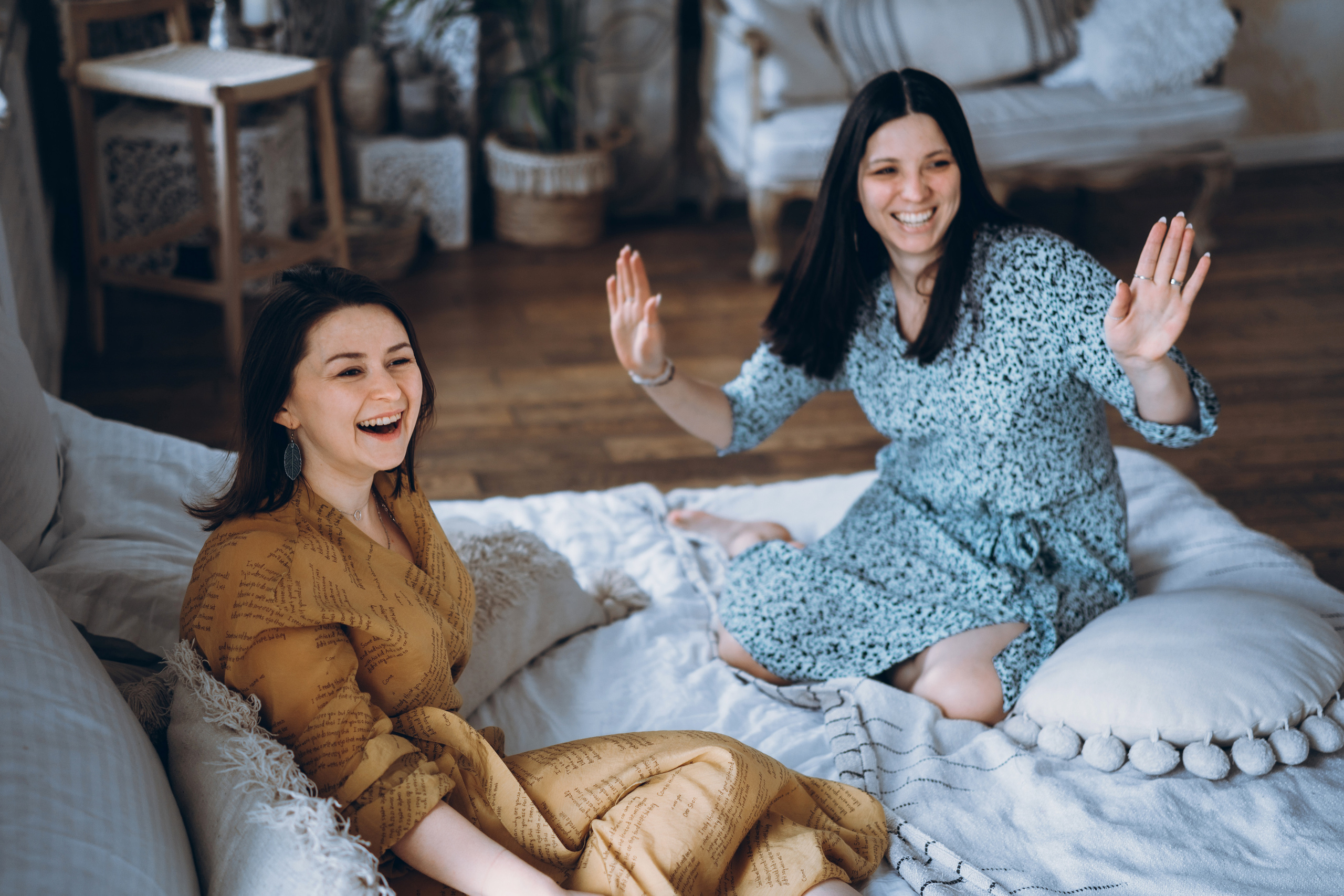 Саша, Даша, Ариша. Фотограф в Санкт-Петербурге Батурина Елена