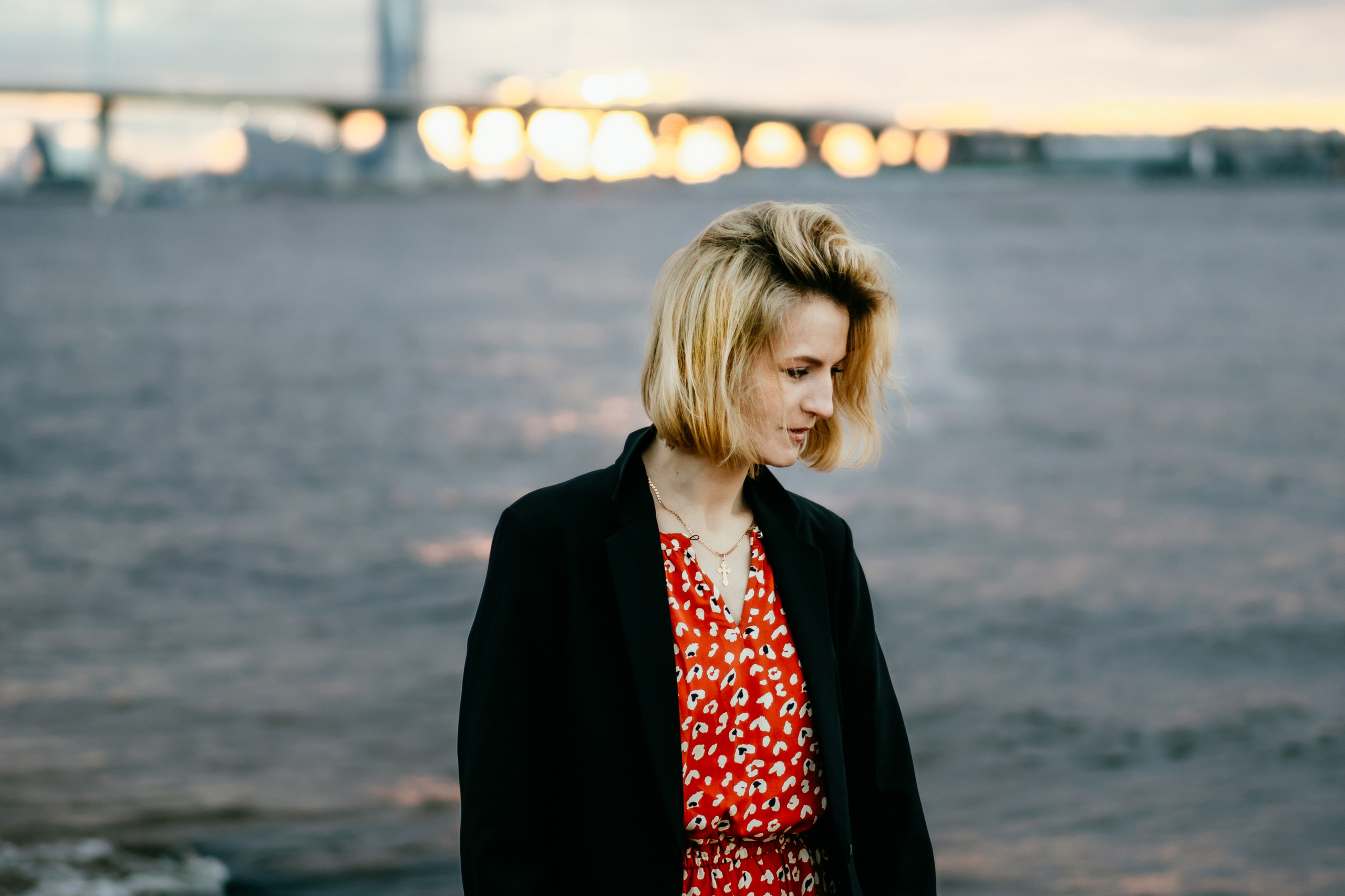 Катерина. Фотограф в Санкт-Петербурге Батурина Елена