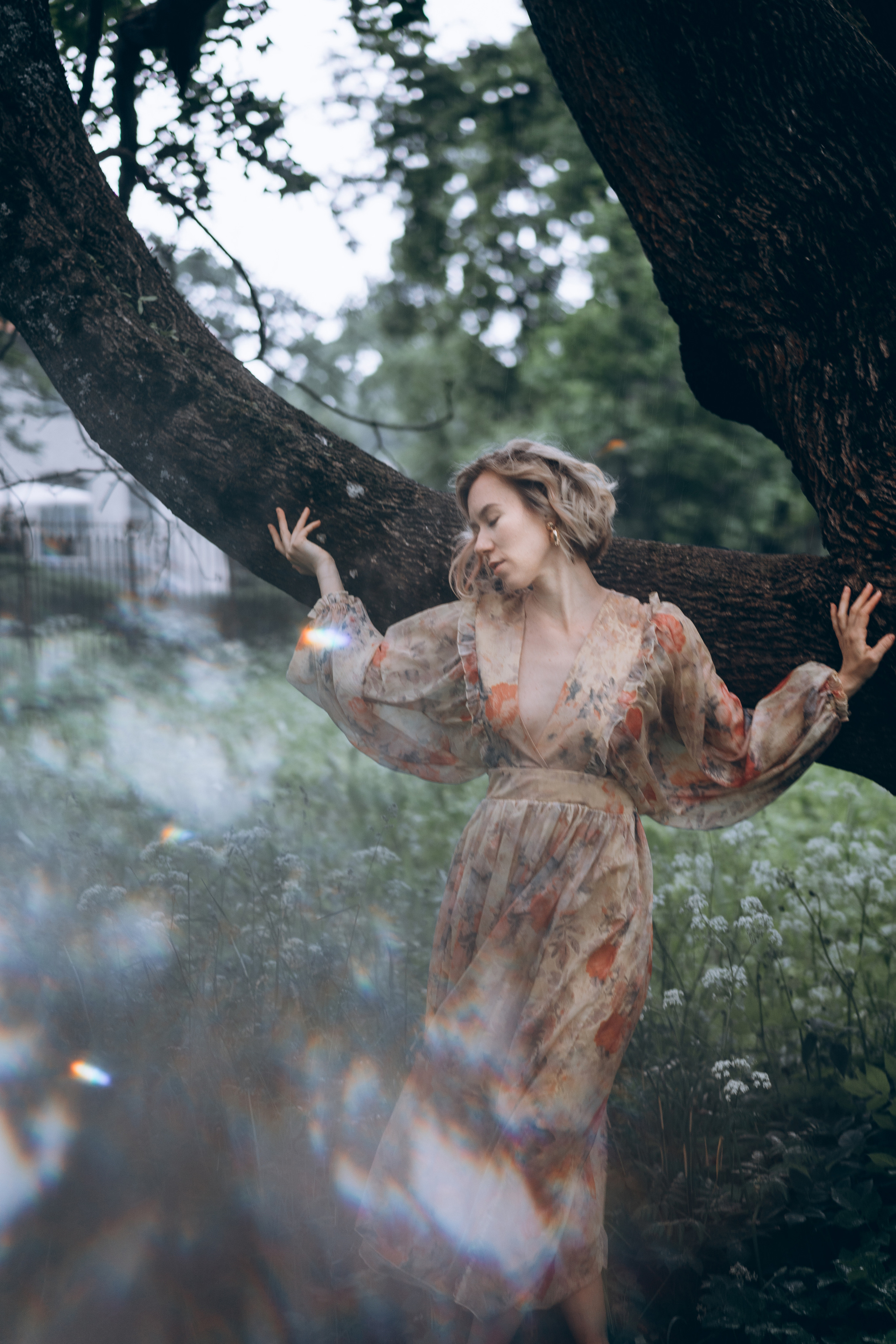 Катя. Фотограф в Санкт-Петербурге Батурина Елена