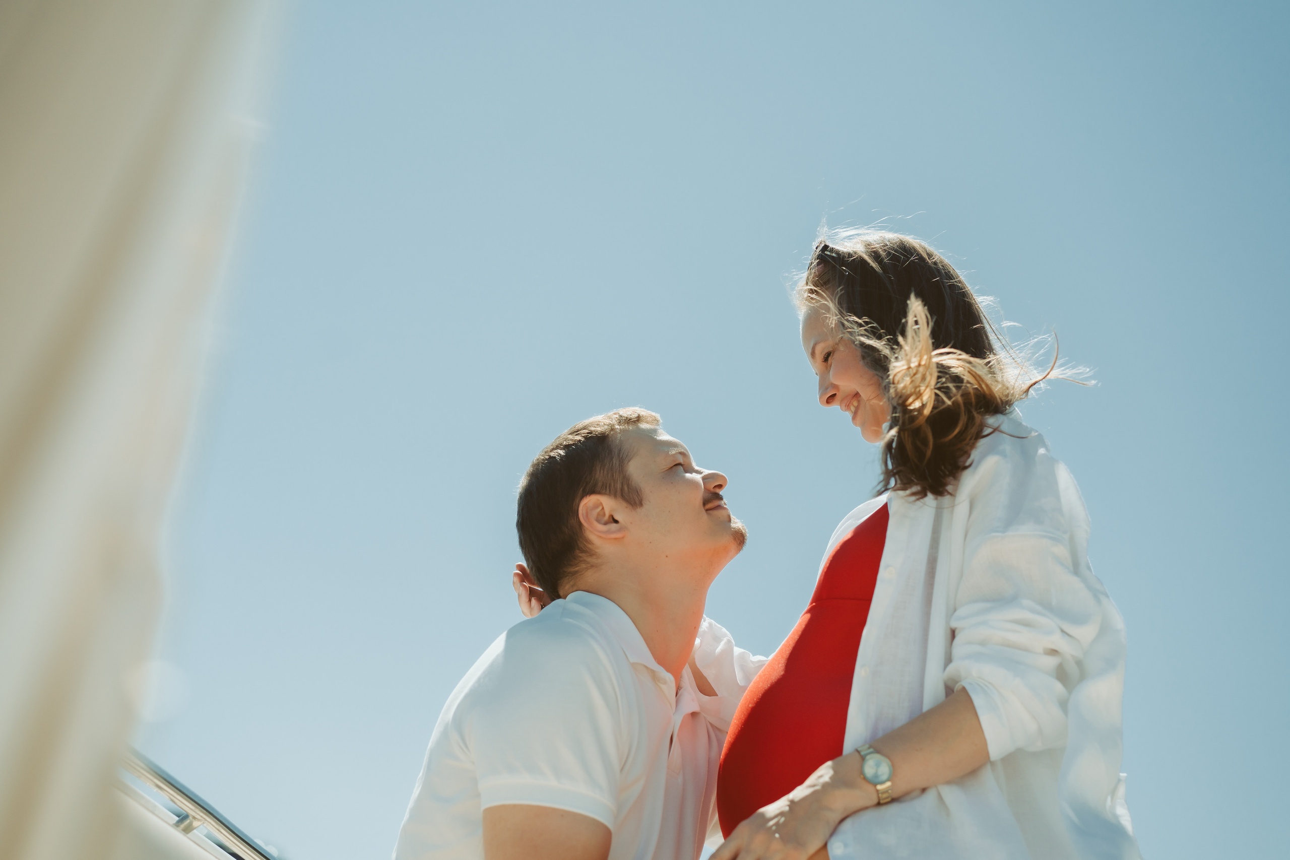 Серёжа, Настя и Максим. Фотограф в Санкт-Петербурге Батурина Елена