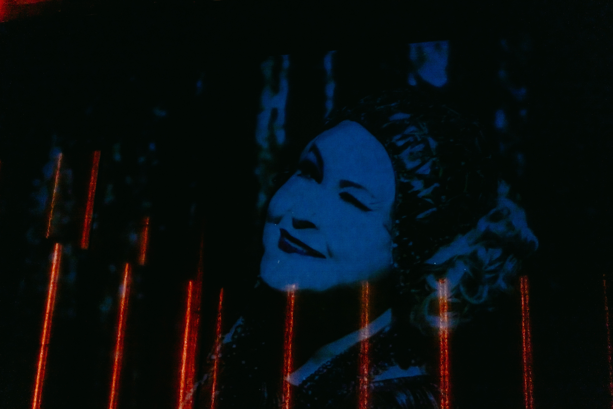 «Первая среди звёзд». Театр Комедии им. Н. П. Акимова. Фотограф в Санкт-Петербурге Батурина Елена