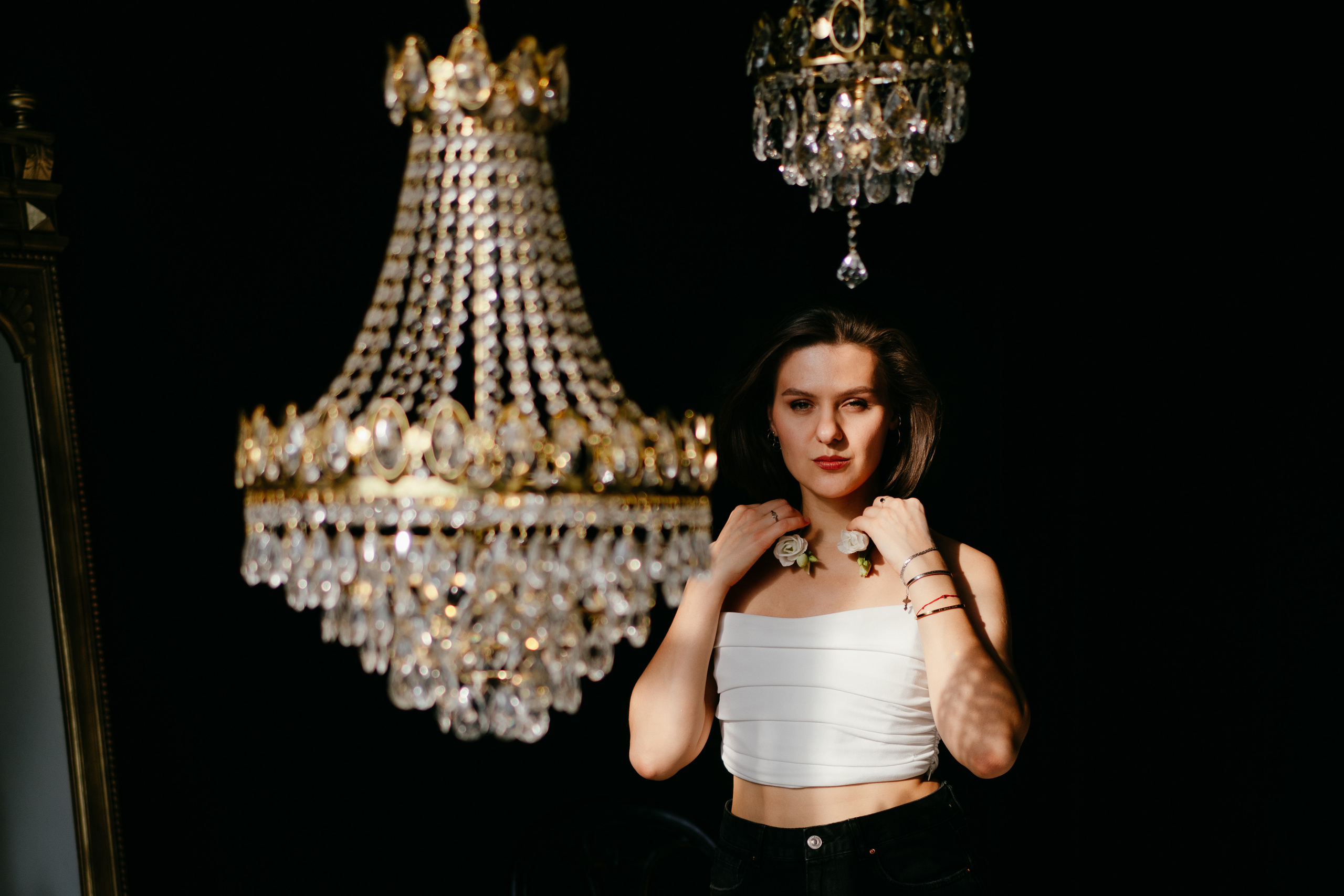 Татьяна. Фотограф в Санкт-Петербурге Батурина Елена