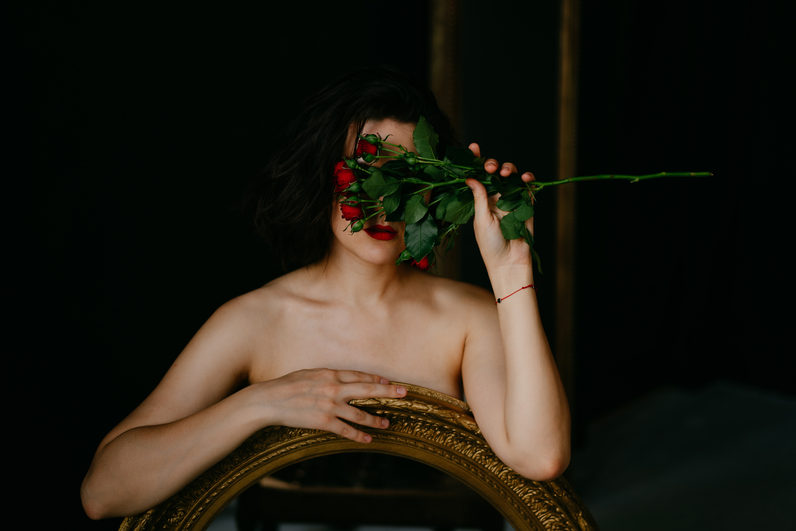 Татьяна. Фотограф в Санкт-Петербурге Батурина Елена