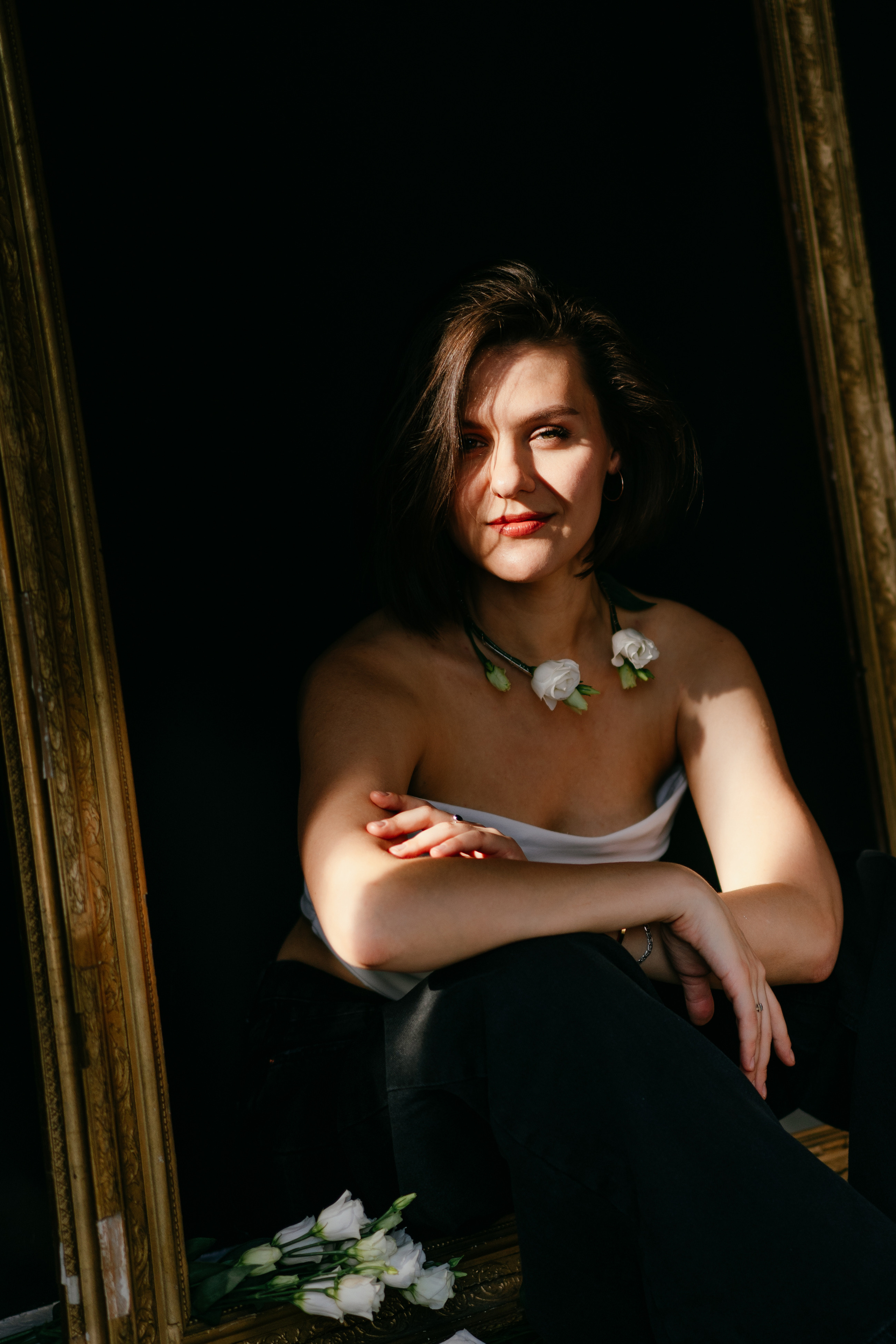 Татьяна. Фотограф в Санкт-Петербурге Батурина Елена