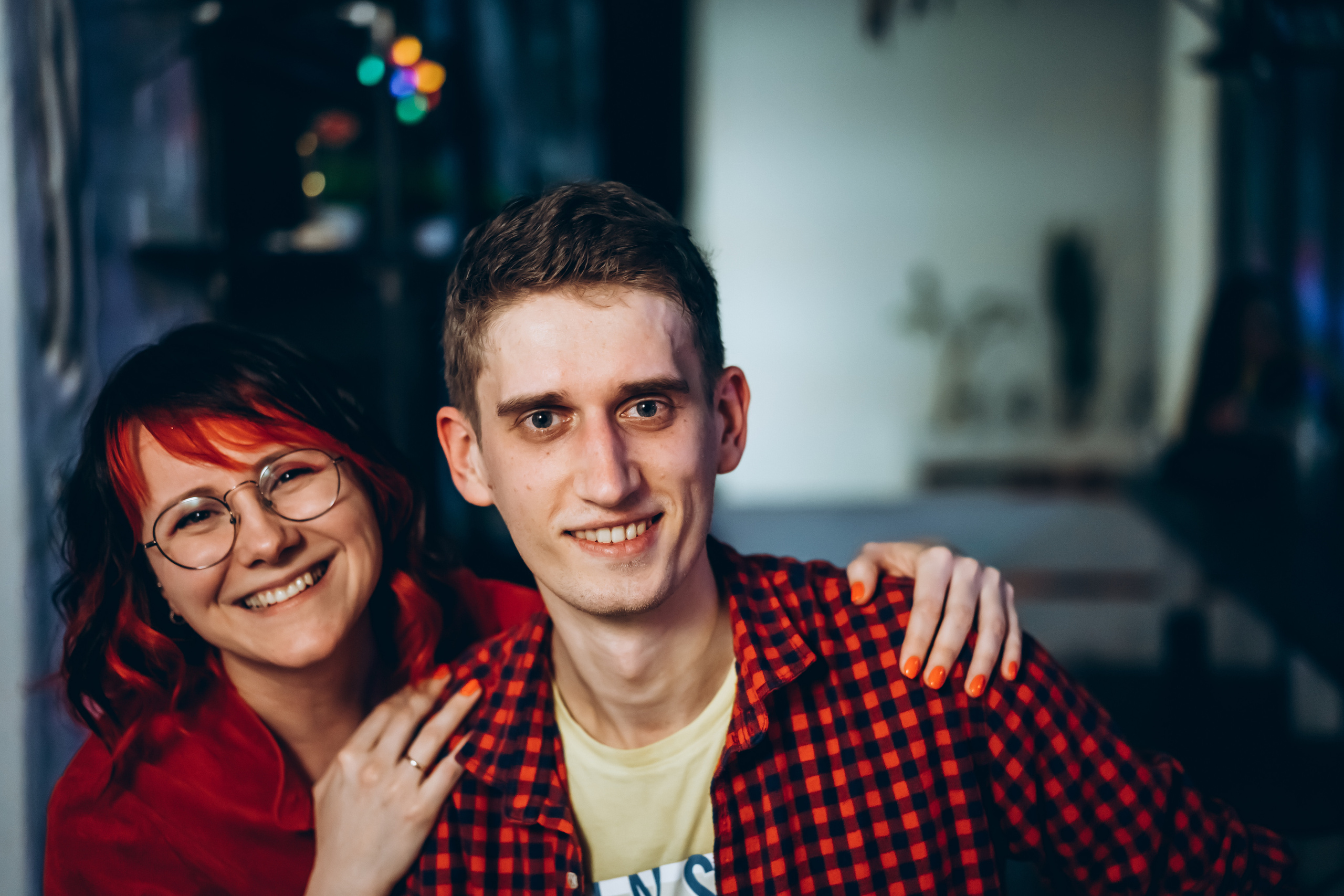 Вечеринка «ZOUK Festa project | SIBERIAN Party». Фотограф в Санкт-Петербурге Батурина Елена