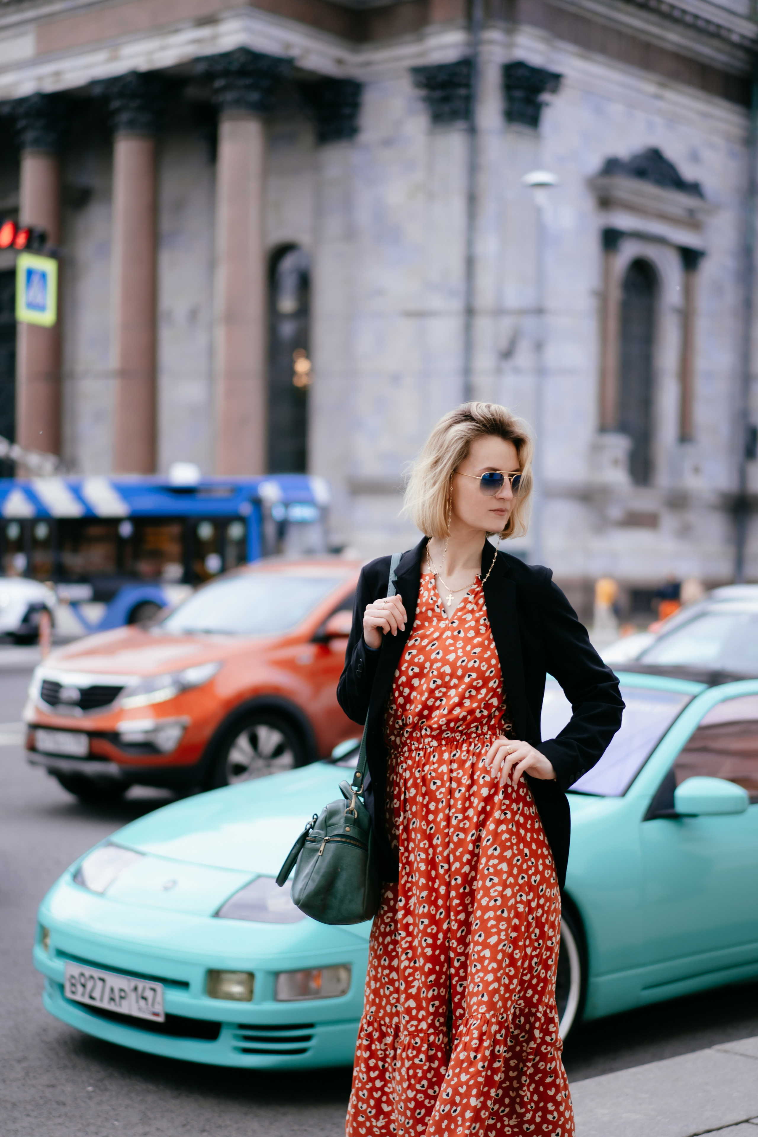 Катерина. Фотограф в Санкт-Петербурге Батурина Елена