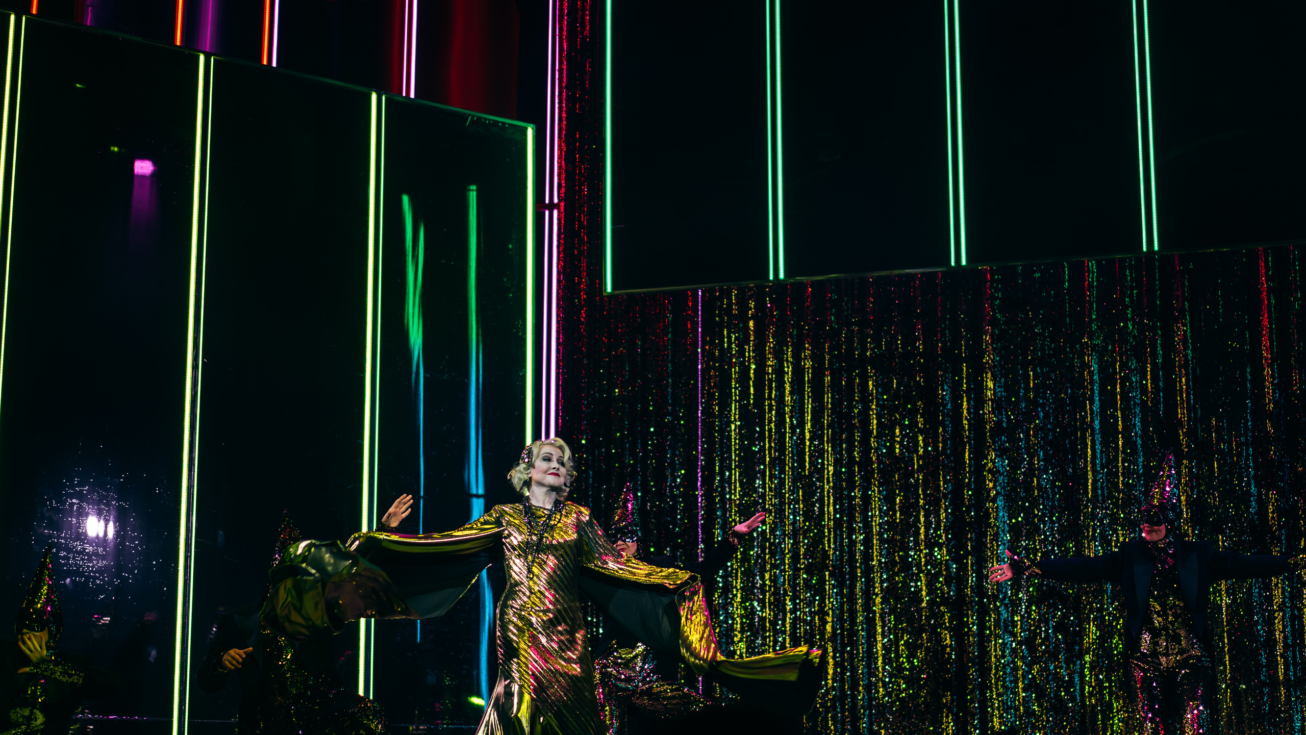 «Первая среди звёзд». Театр Комедии им. Н. П. Акимова. Фотограф в Санкт-Петербурге Батурина Елена