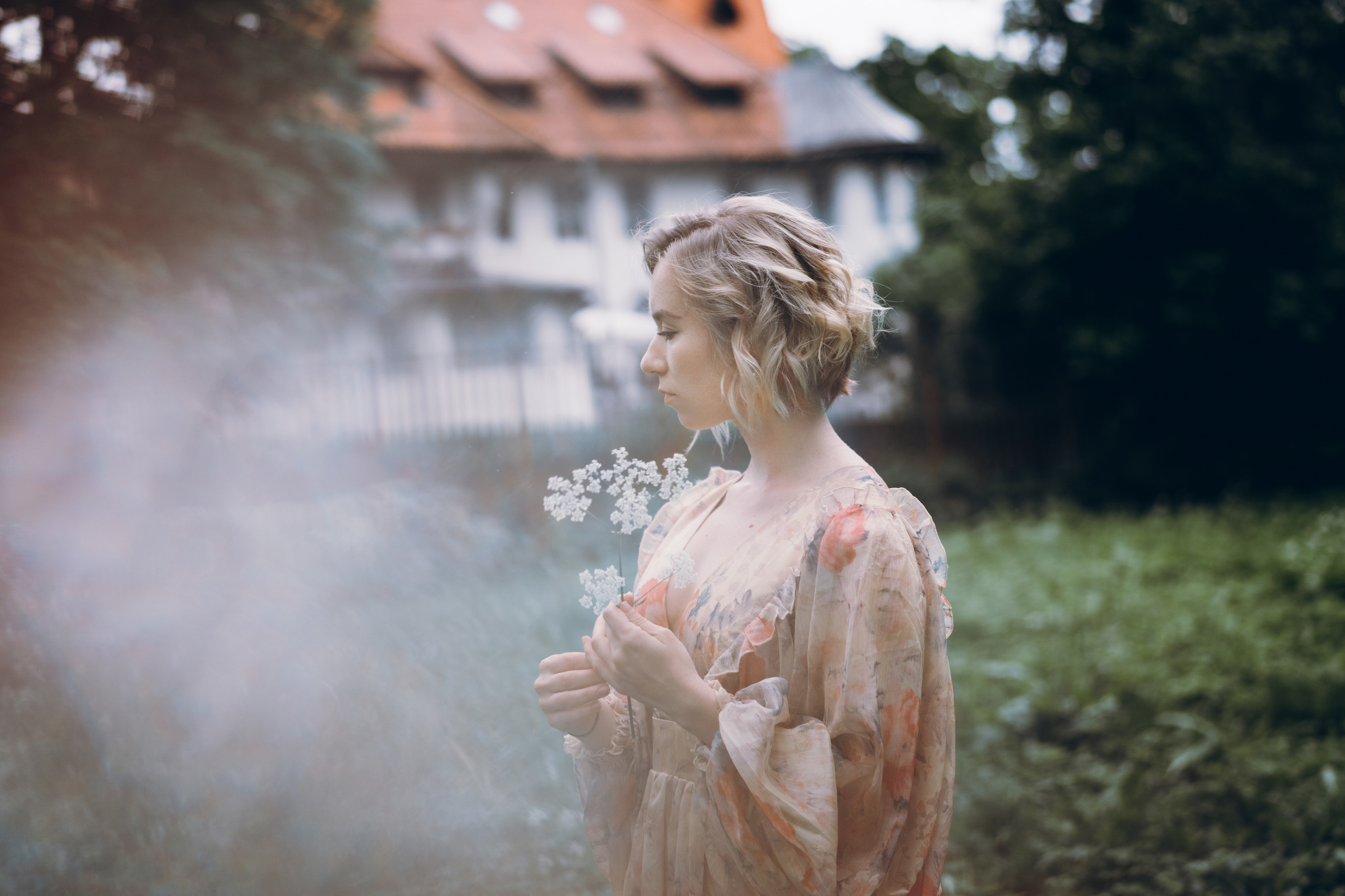 Катя. Фотограф в Санкт-Петербурге Батурина Елена