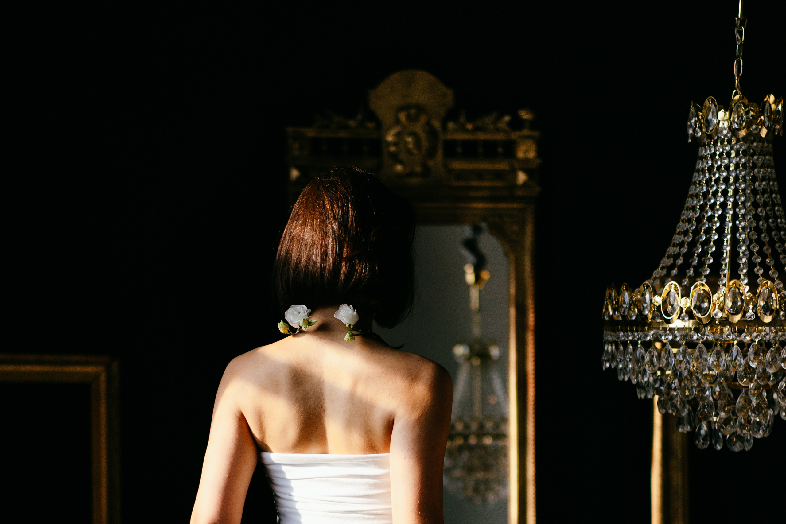 Татьяна. Фотограф в Санкт-Петербурге Батурина Елена