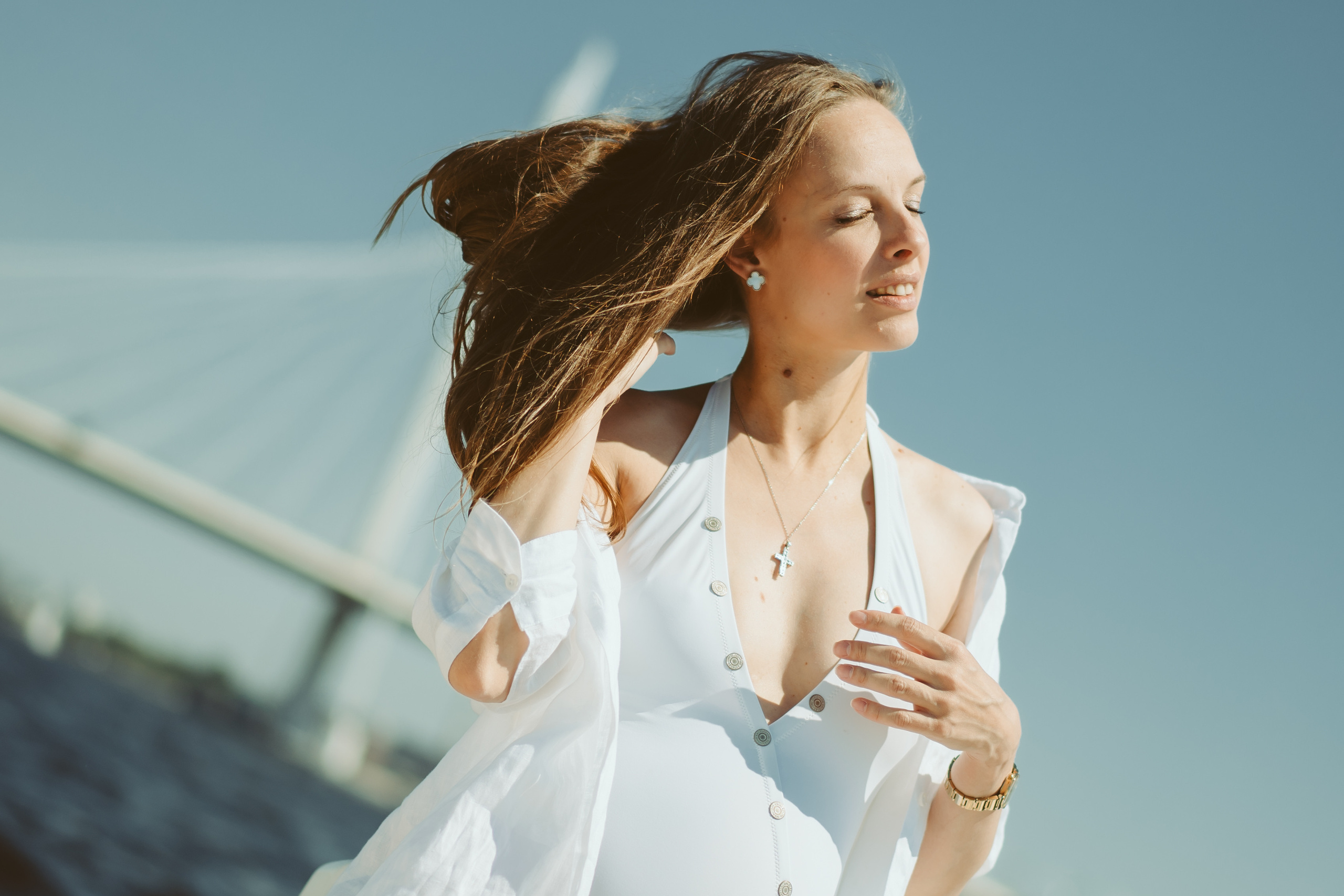 Серёжа, Настя и Максим. Фотограф в Санкт-Петербурге Батурина Елена