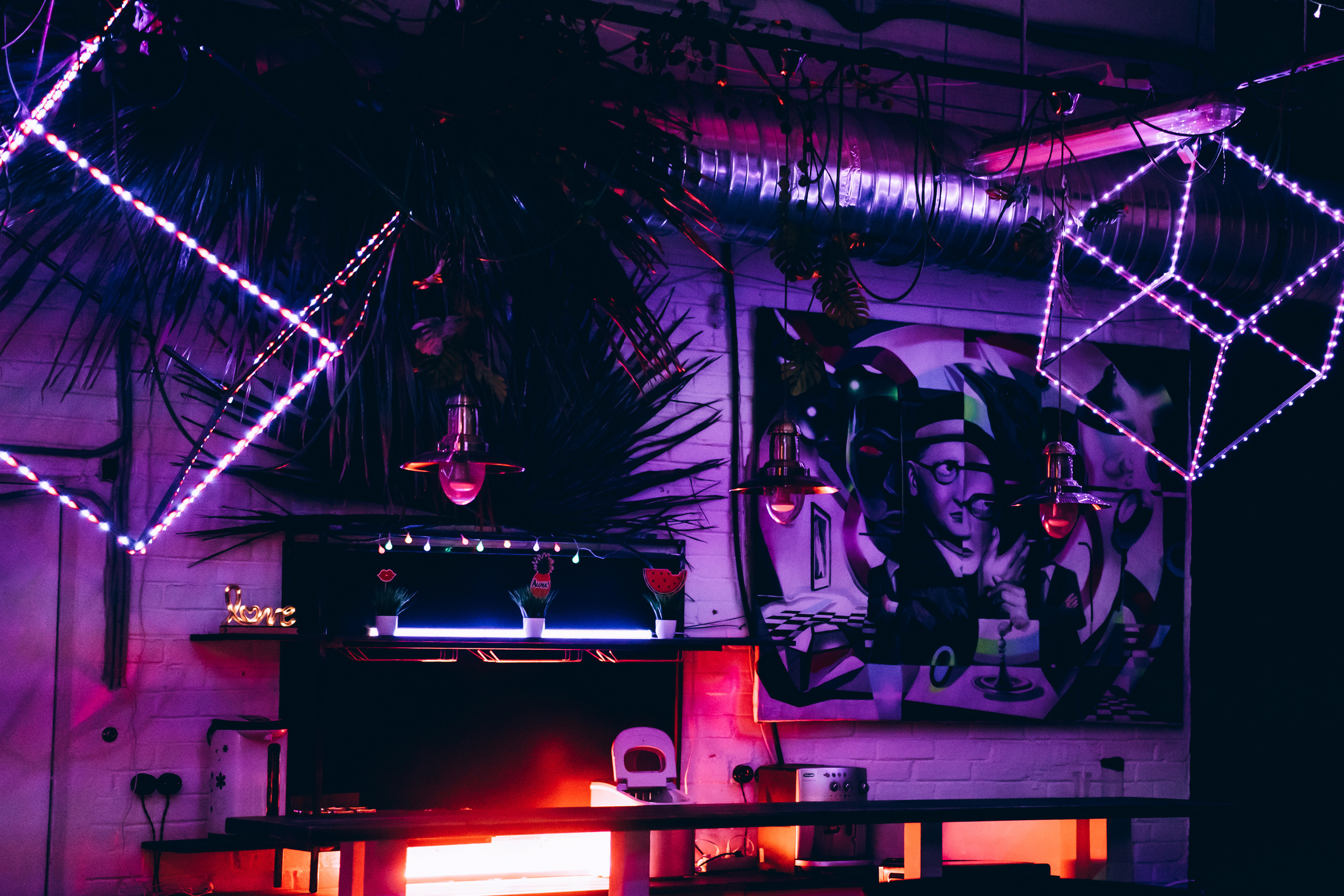 Вечеринка «ZOUK Festa project | SIBERIAN Party». Фотограф в Санкт-Петербурге Батурина Елена