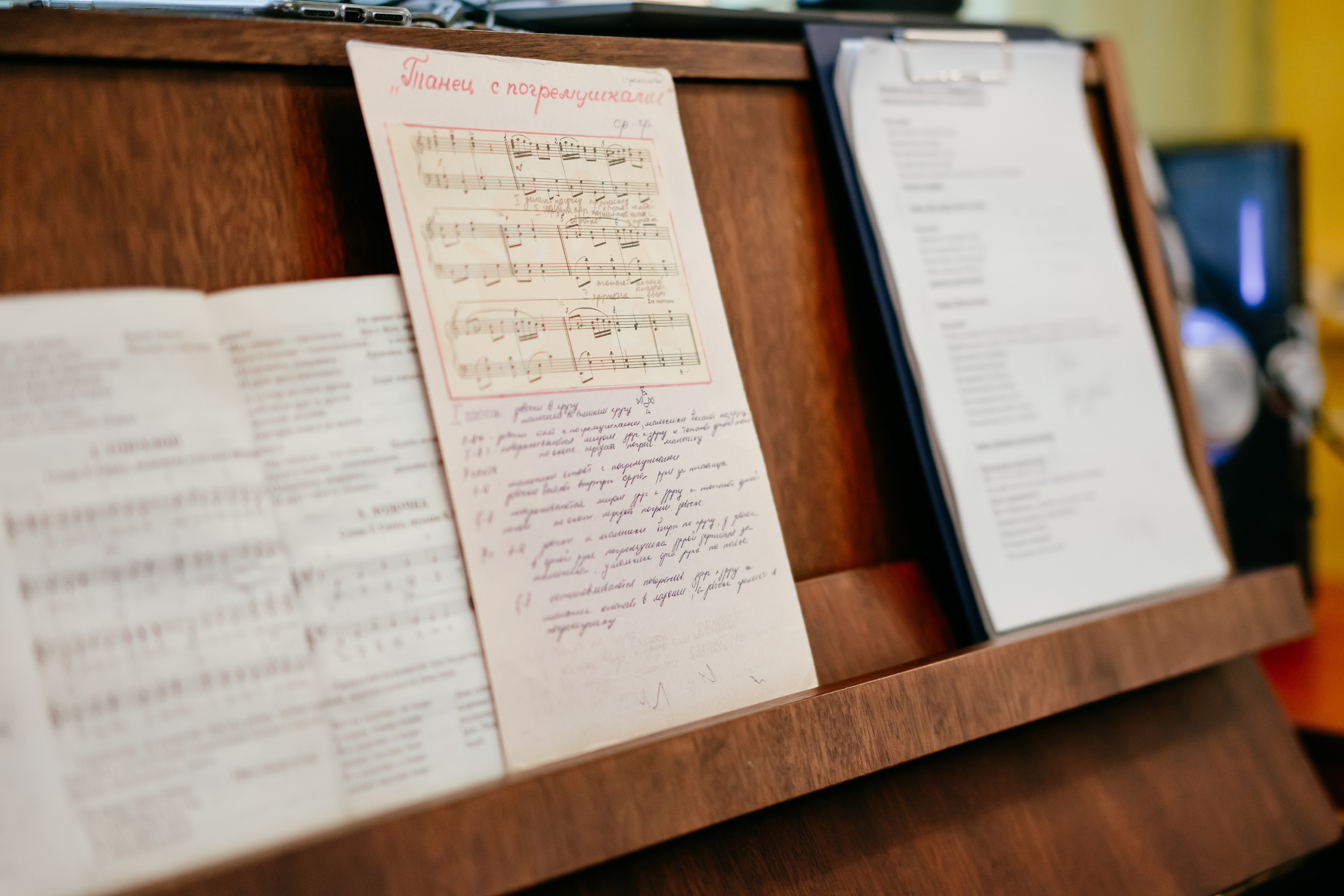 Детский сад. Выпускной в ясельной группе. Фотограф в Санкт-Петербурге Батурина Елена