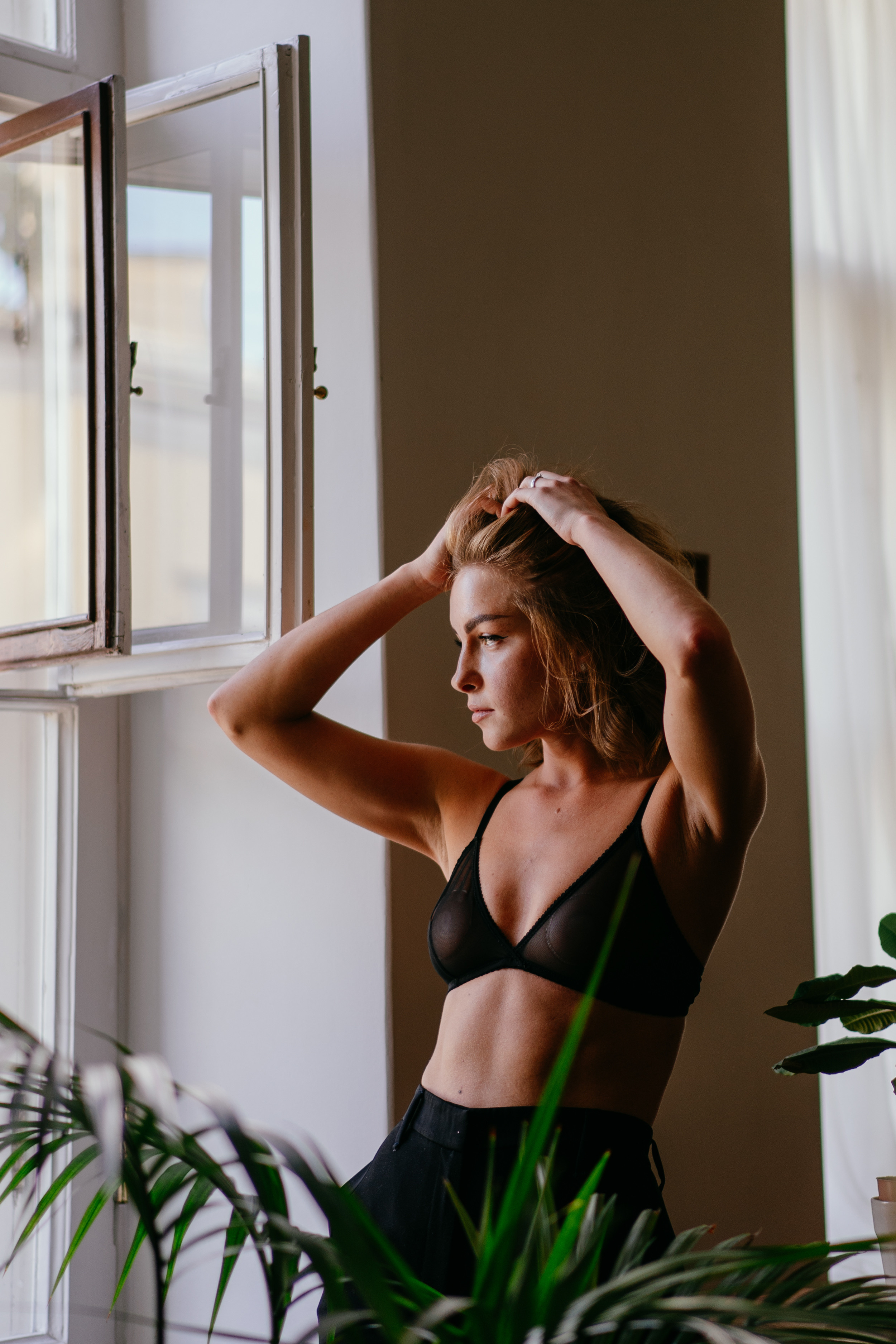 Лера. Фотограф в Санкт-Петербурге Батурина Елена