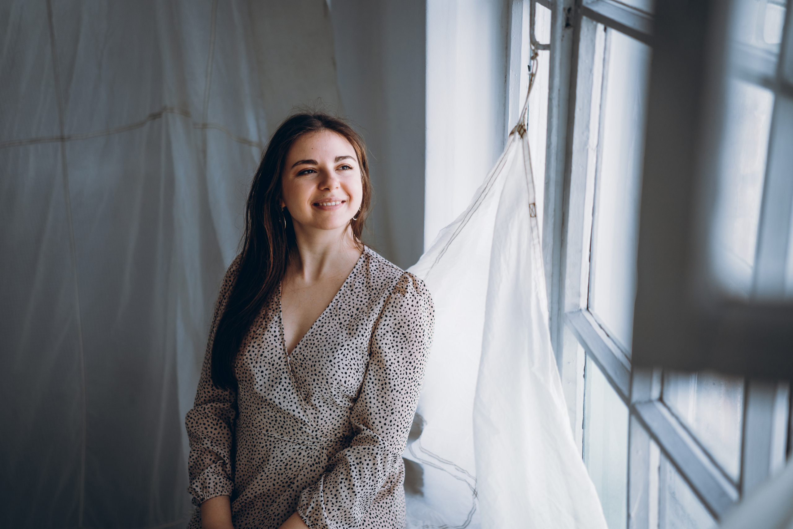 Лада. Фотограф в Санкт-Петербурге Батурина Елена