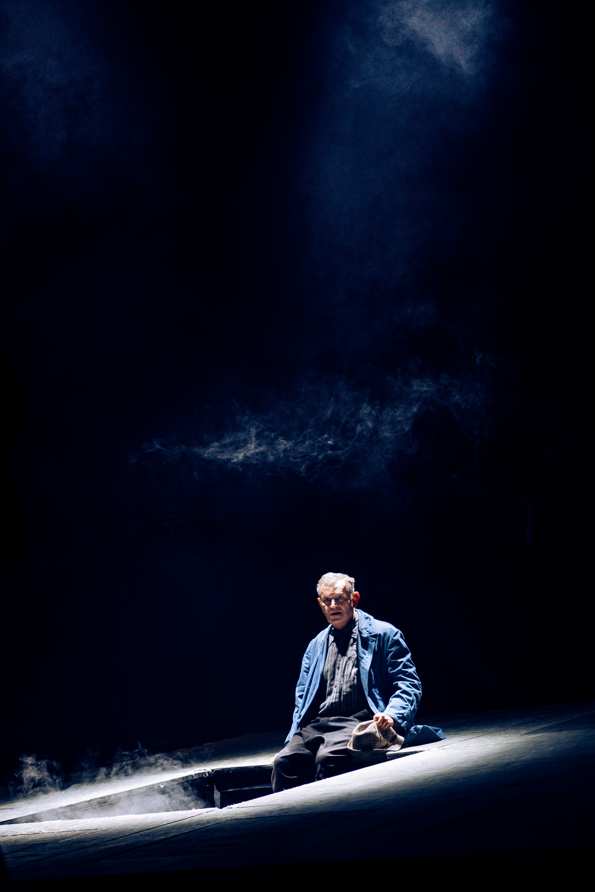 «Визит дамы». Театр Комедии им. Н. П. Акимова. Фотограф в Санкт-Петербурге Батурина Елена