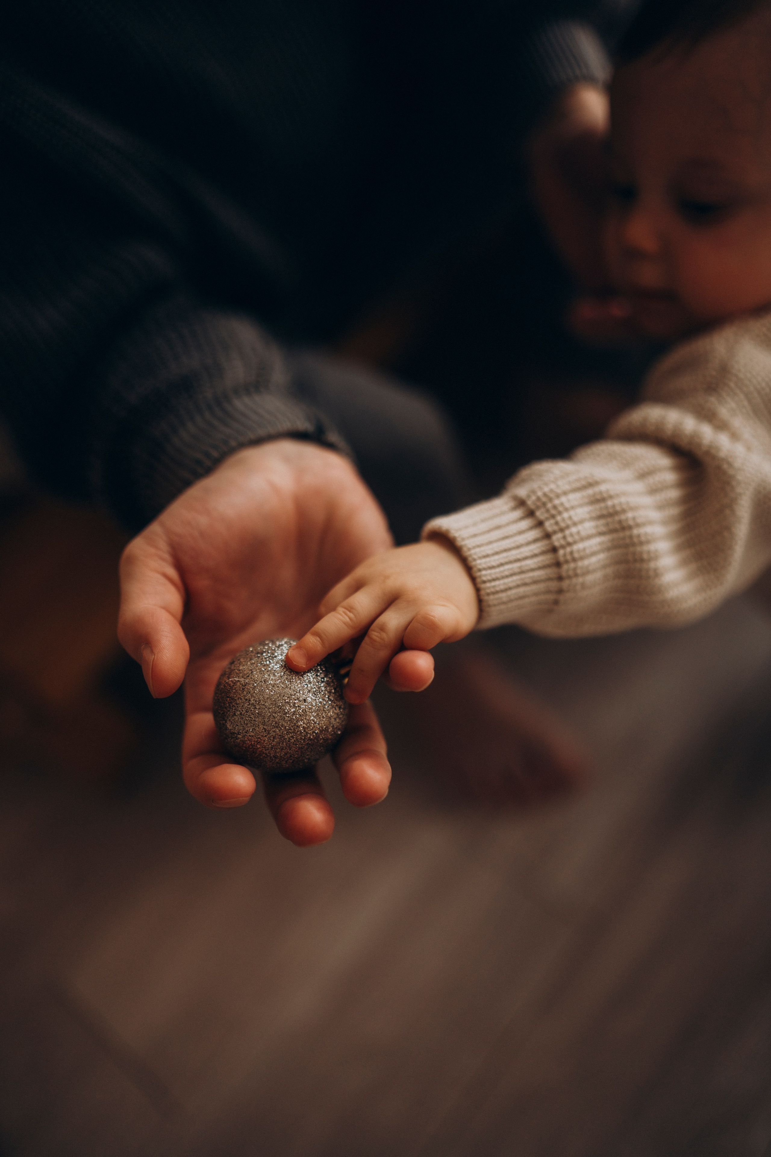 Семейная съёмка. Фотограф из Санкт-Петербурга Бызина Наталья