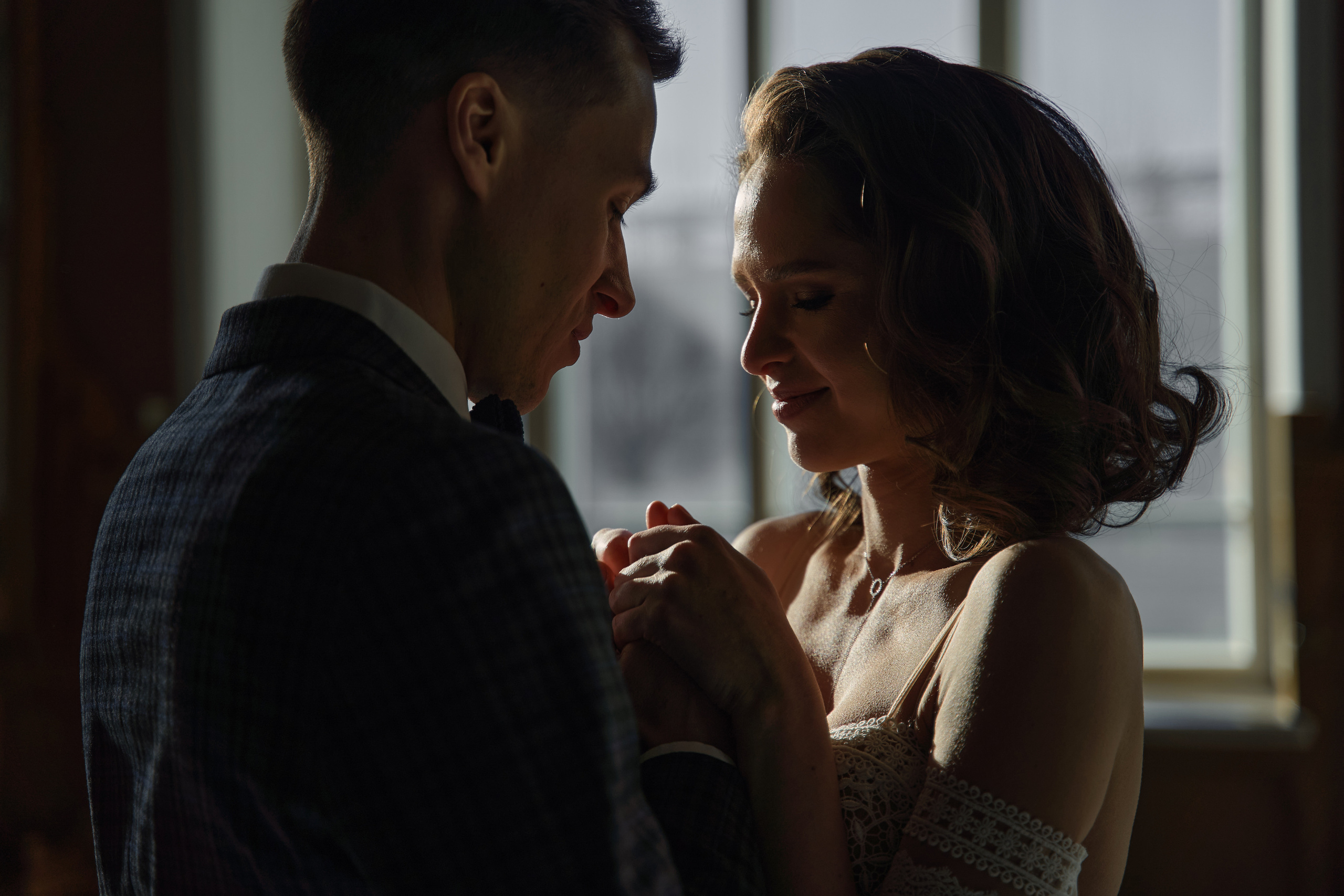 Отзывы. Свадебный фотограф и видеограф из Санкт-Петербурга Агарков Никита