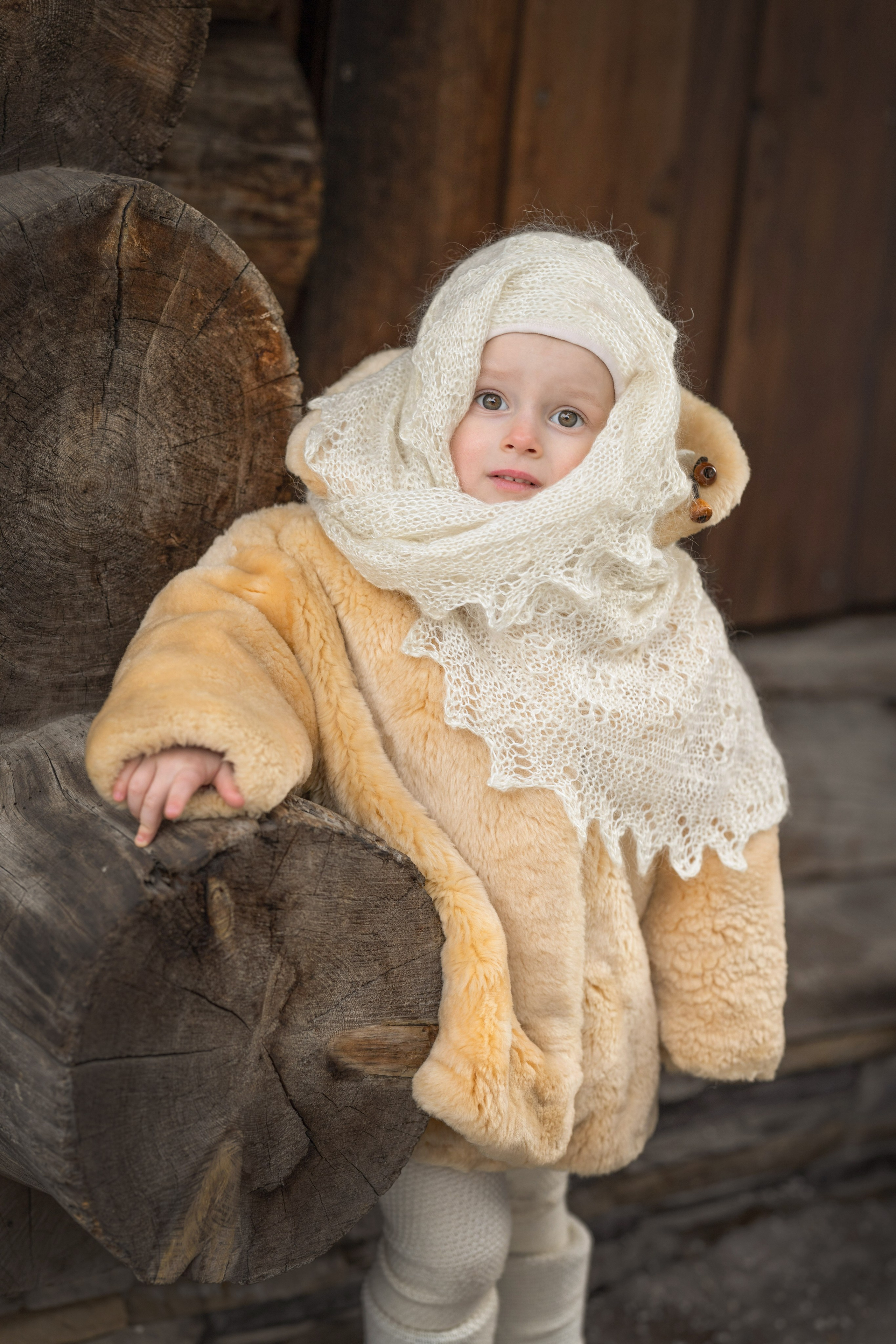 Детская фотосессия. Ваш семейный фотограф в Москве, Мария Мурова