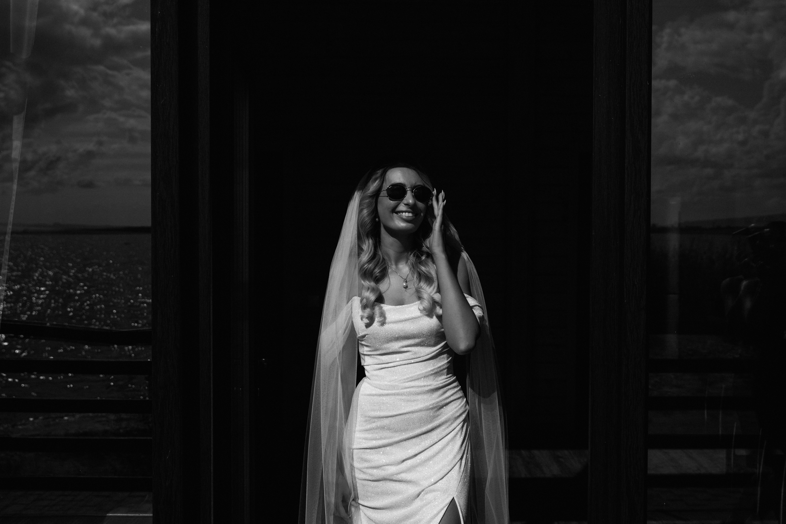 Свадебные фотографии. Фотограф Новосибирск Божуль Павел