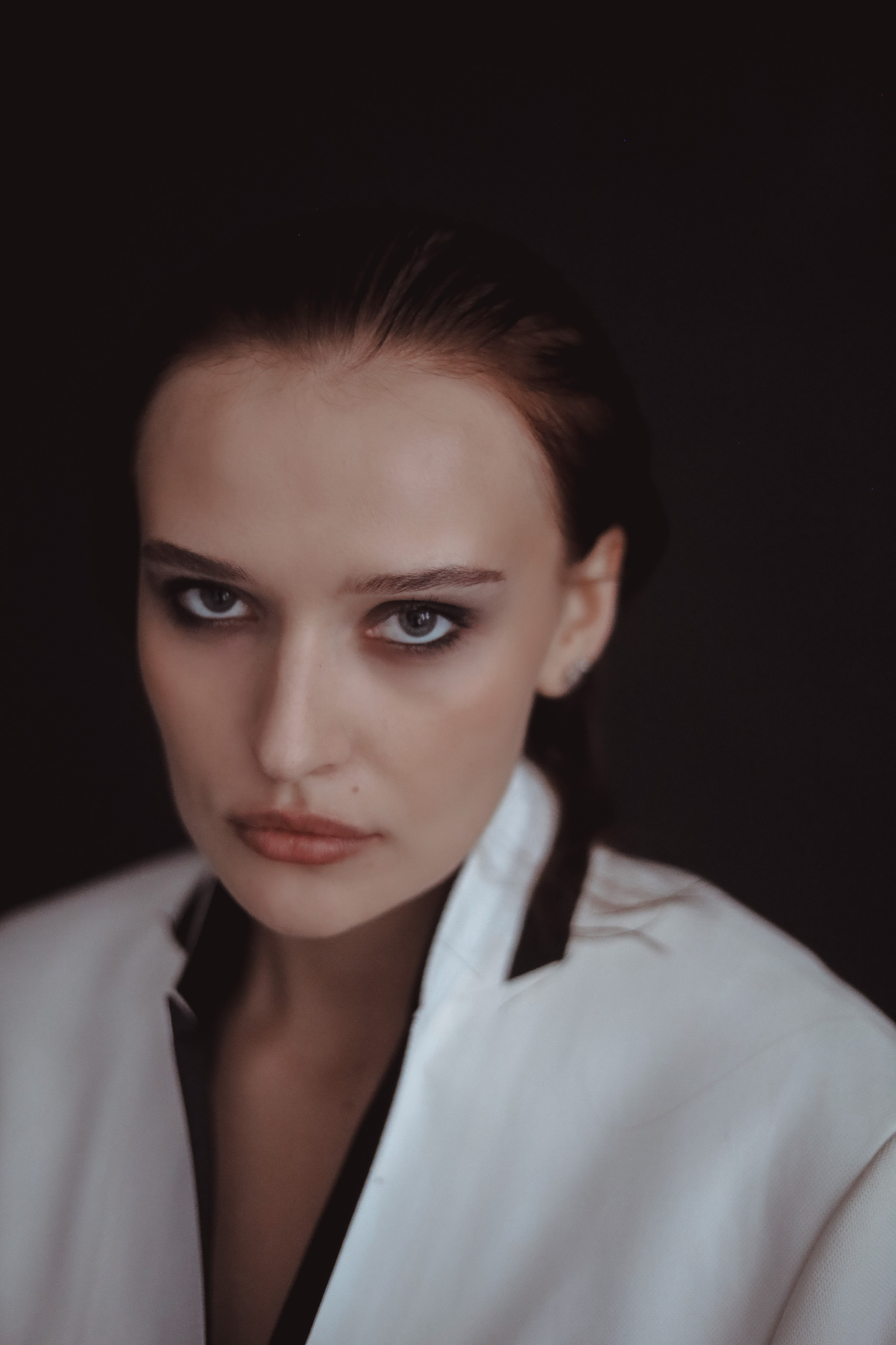 Milena. Фотограф Елизавета Колесникова