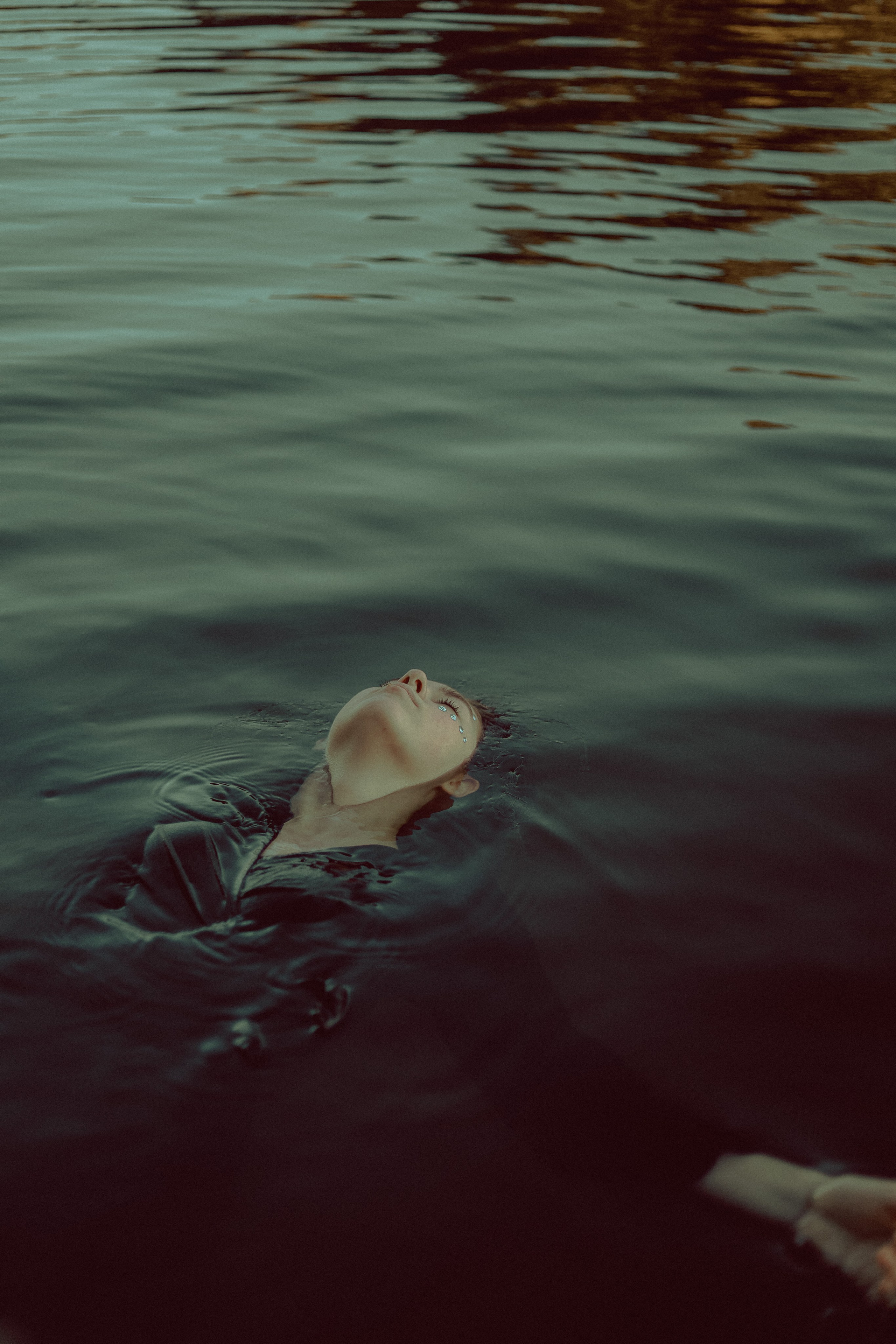 Sasha. Фотограф Елизавета Колесникова