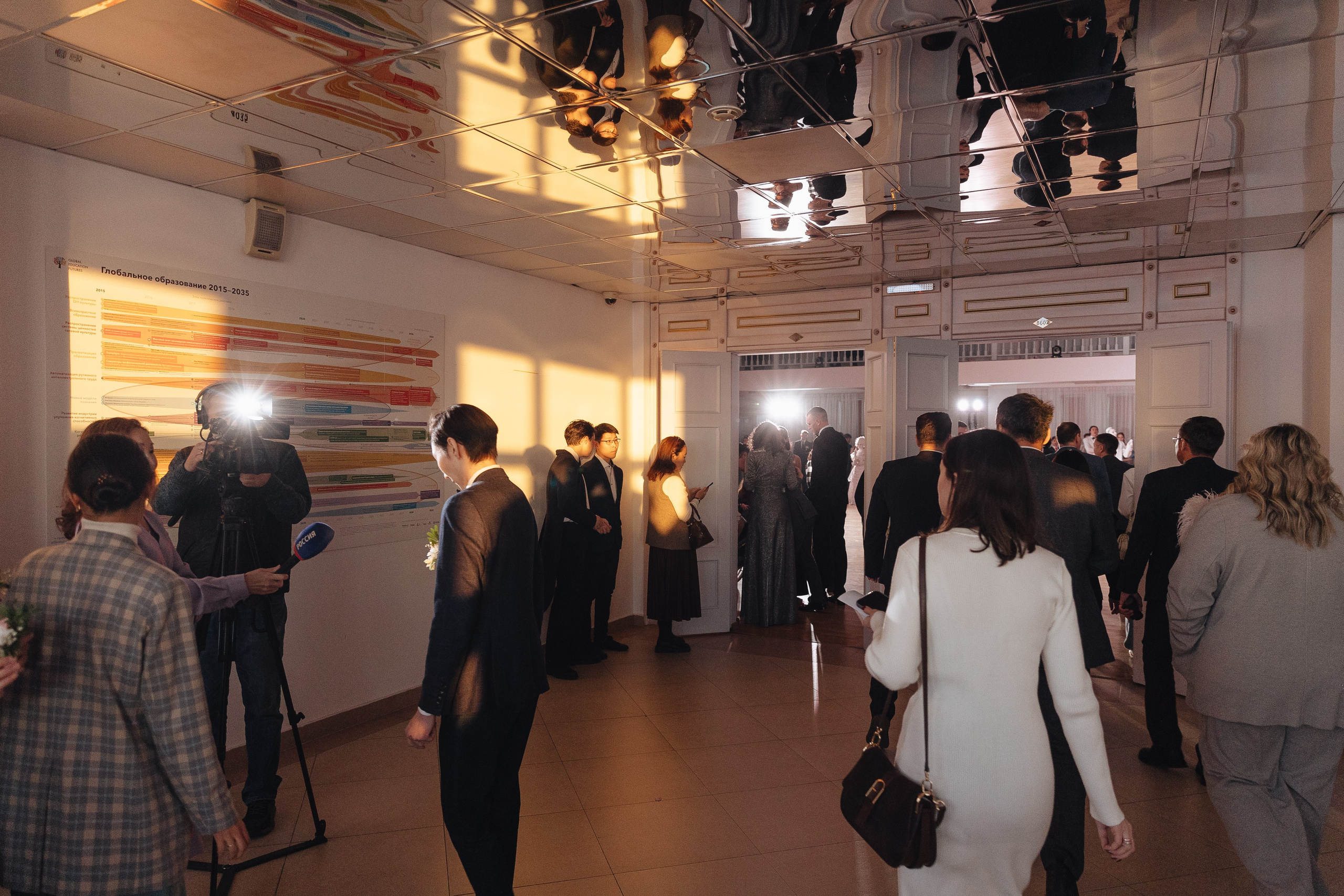 Студенческий бал. Свадебный и семейный фотограф в Улан-Удэ