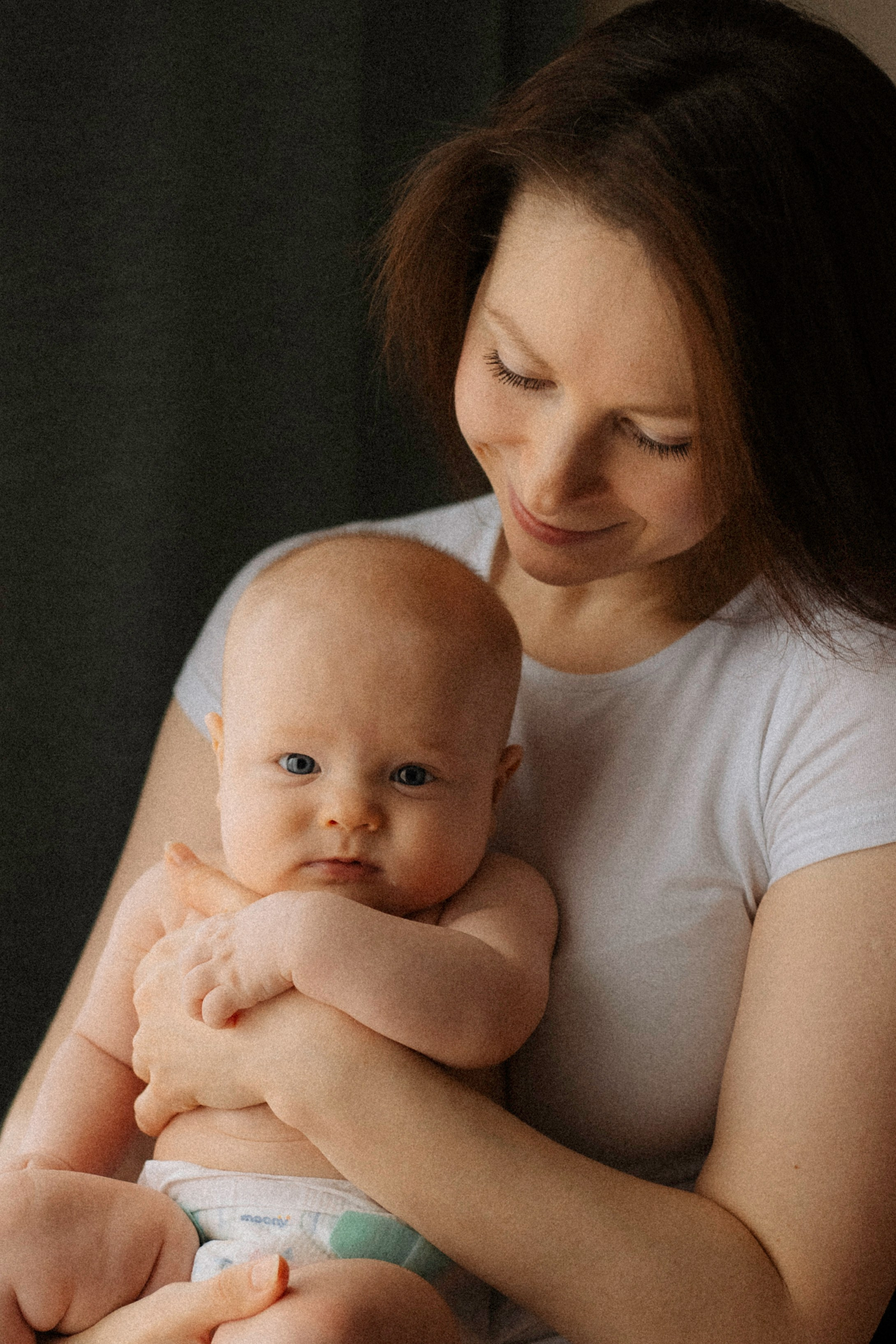 Алиса. Семейный фотограф Виктория Потехина Москва