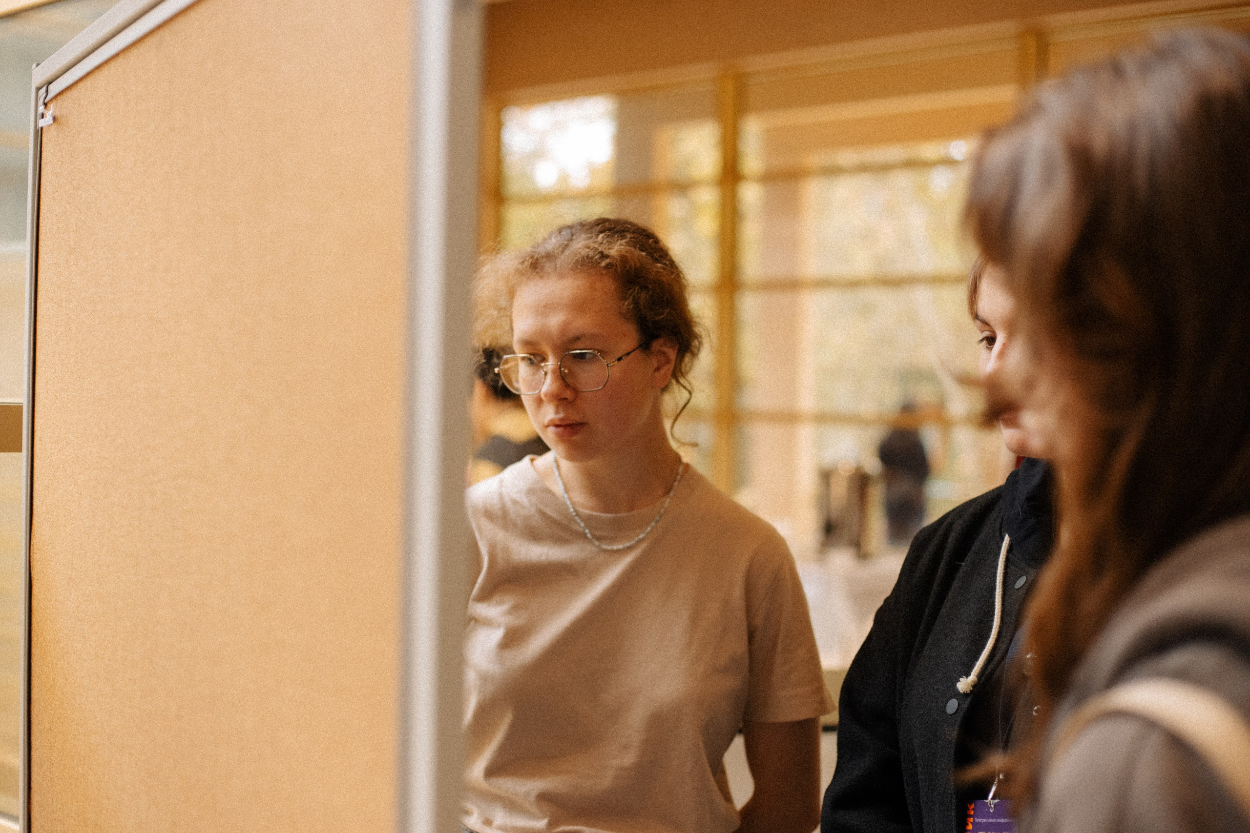 Научная конференция в Звенигороде. Семейный фотограф Виктория Потехина Москва