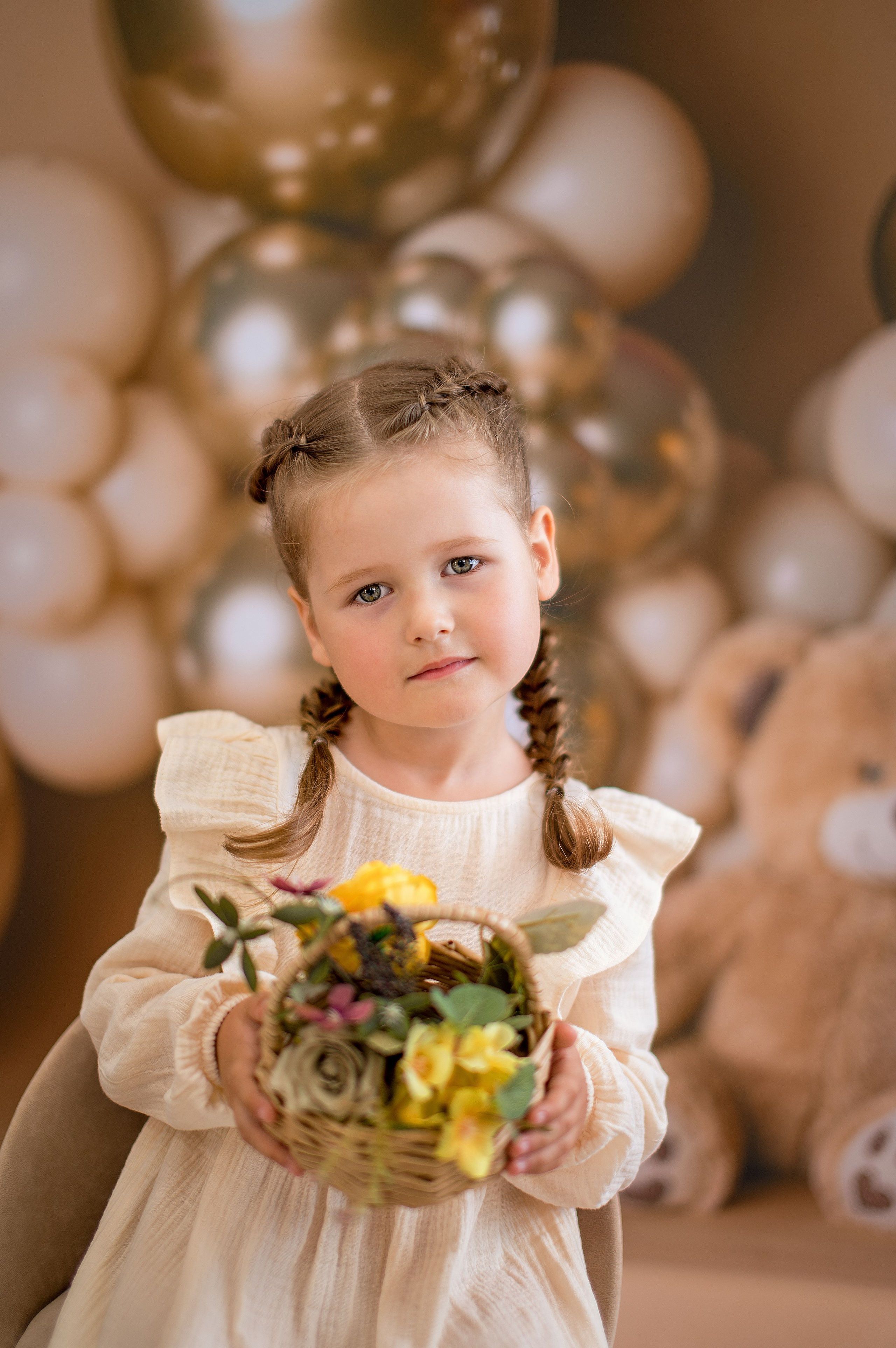 Дети. Фотограф Духина Наташа