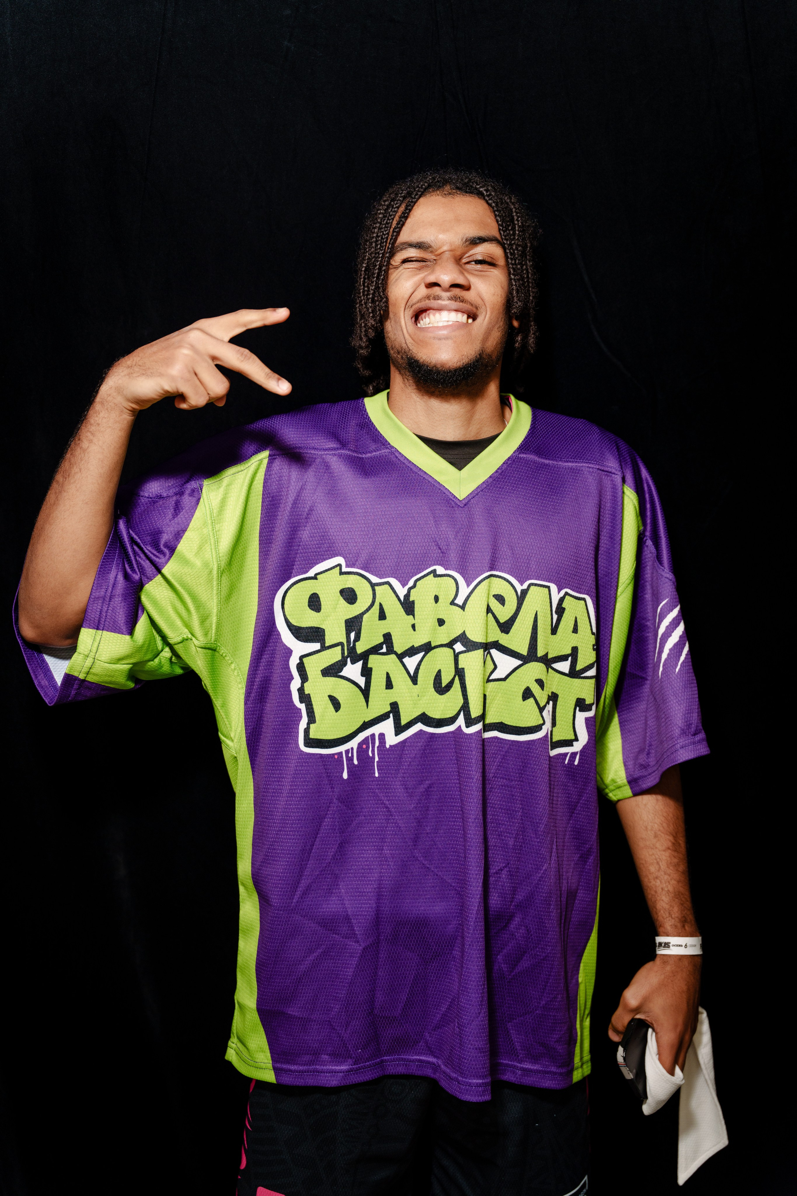 Media Basket. Репортажный фотограф Москва Сергей Дружинин