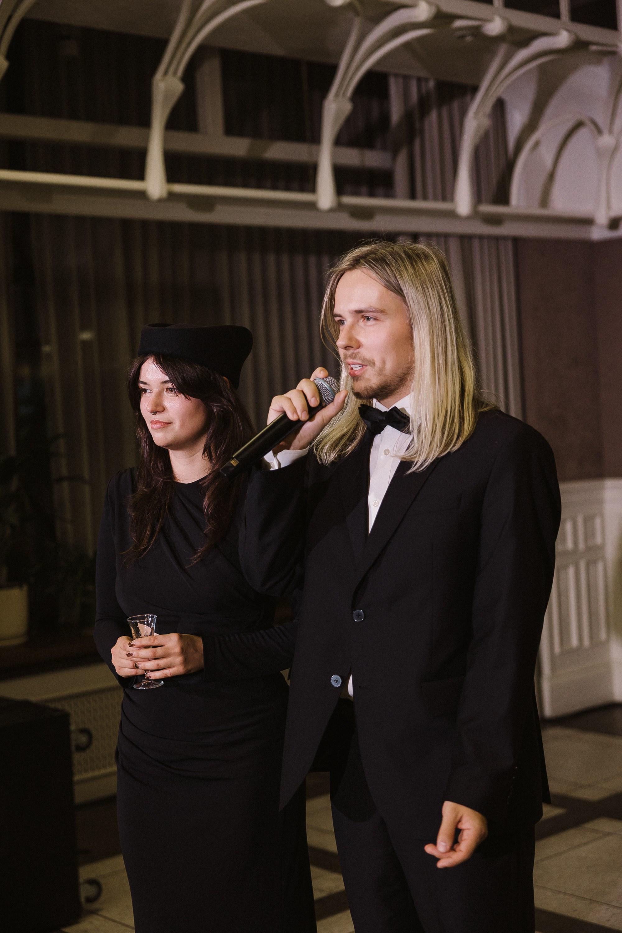 Таня и Никита. Свадебный фотограф в Москве и Екатеринбурге