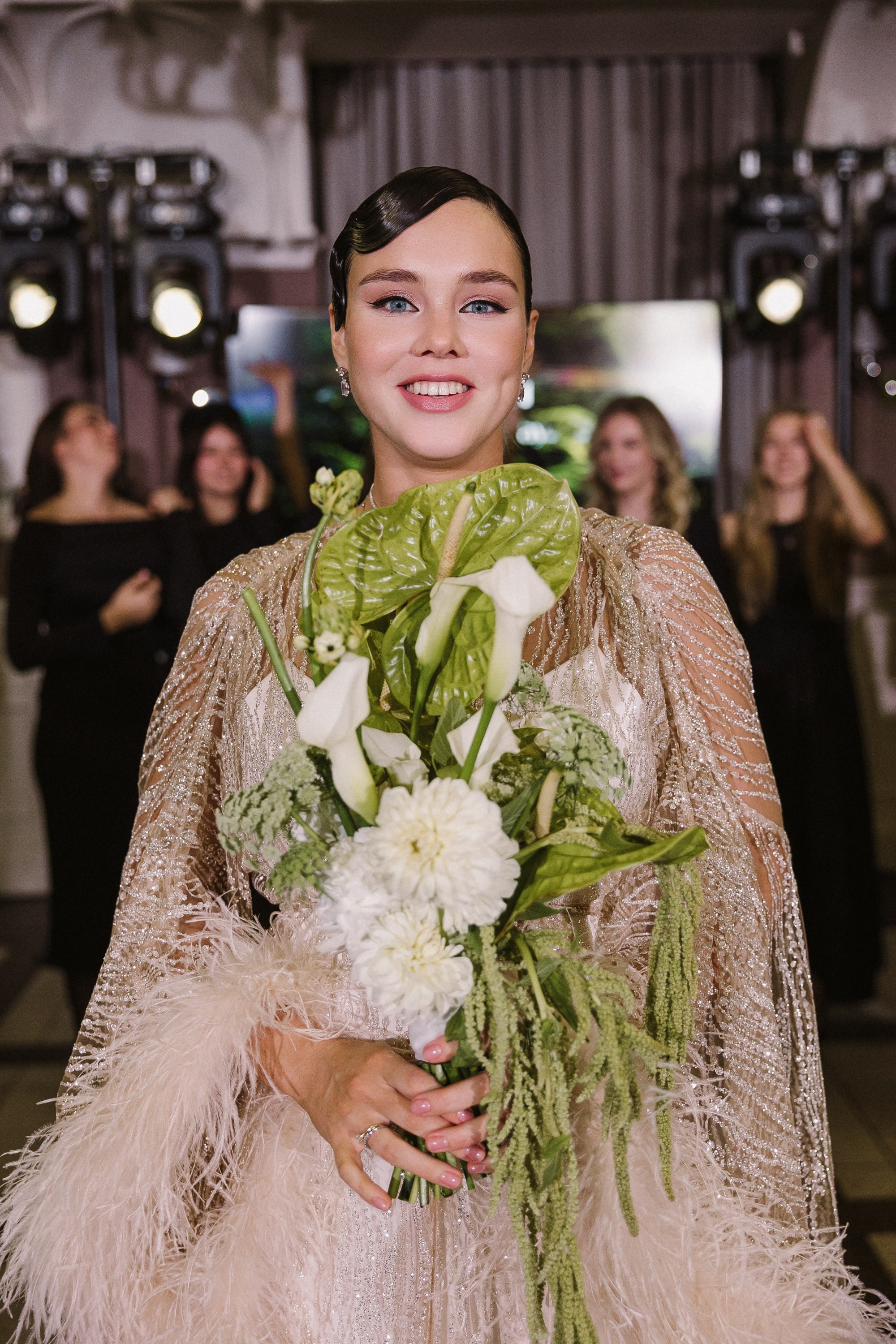 Таня и Никита. Свадебный фотограф в Москве и Екатеринбурге