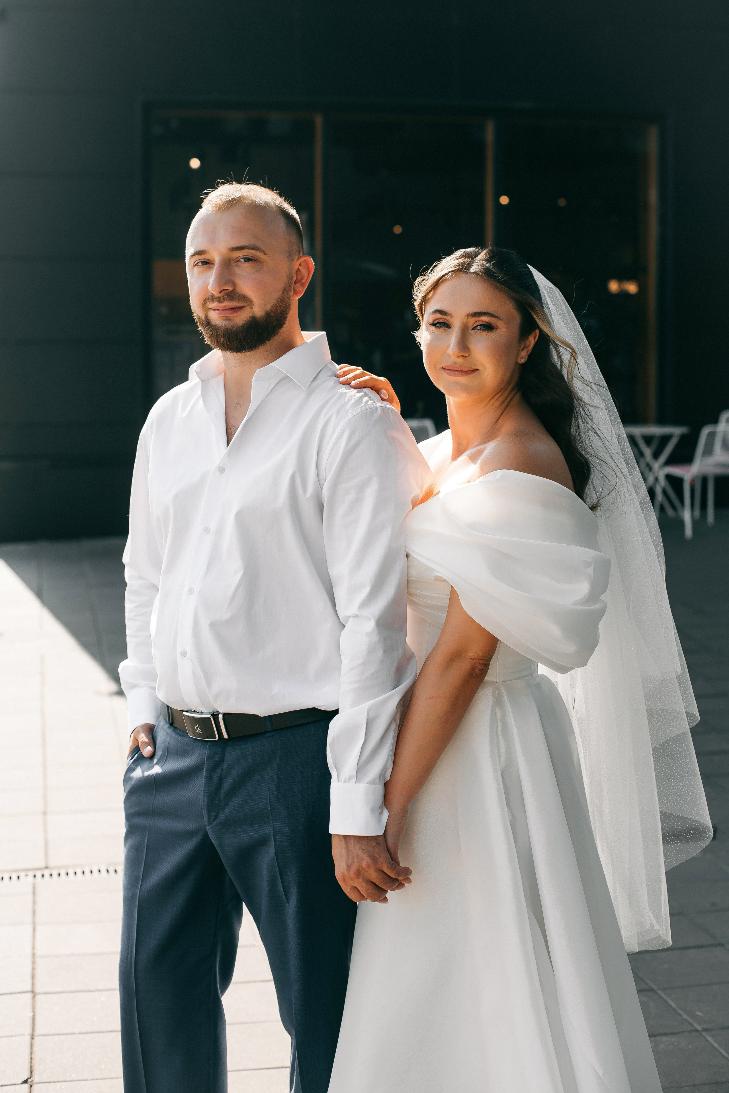 Свадебная съёмка. Семейный и детский фотограф в Обнинске, Калуге, Москве