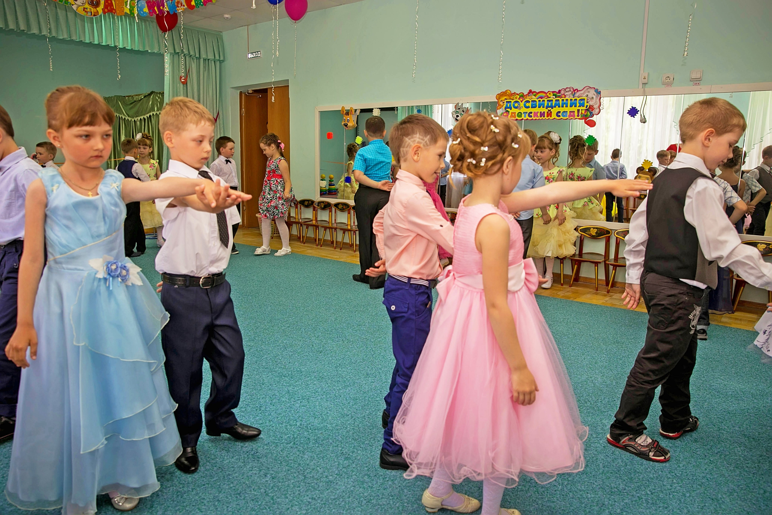 Выпускной 466. Семейный и детский фотограф в Нижнем Новгороде