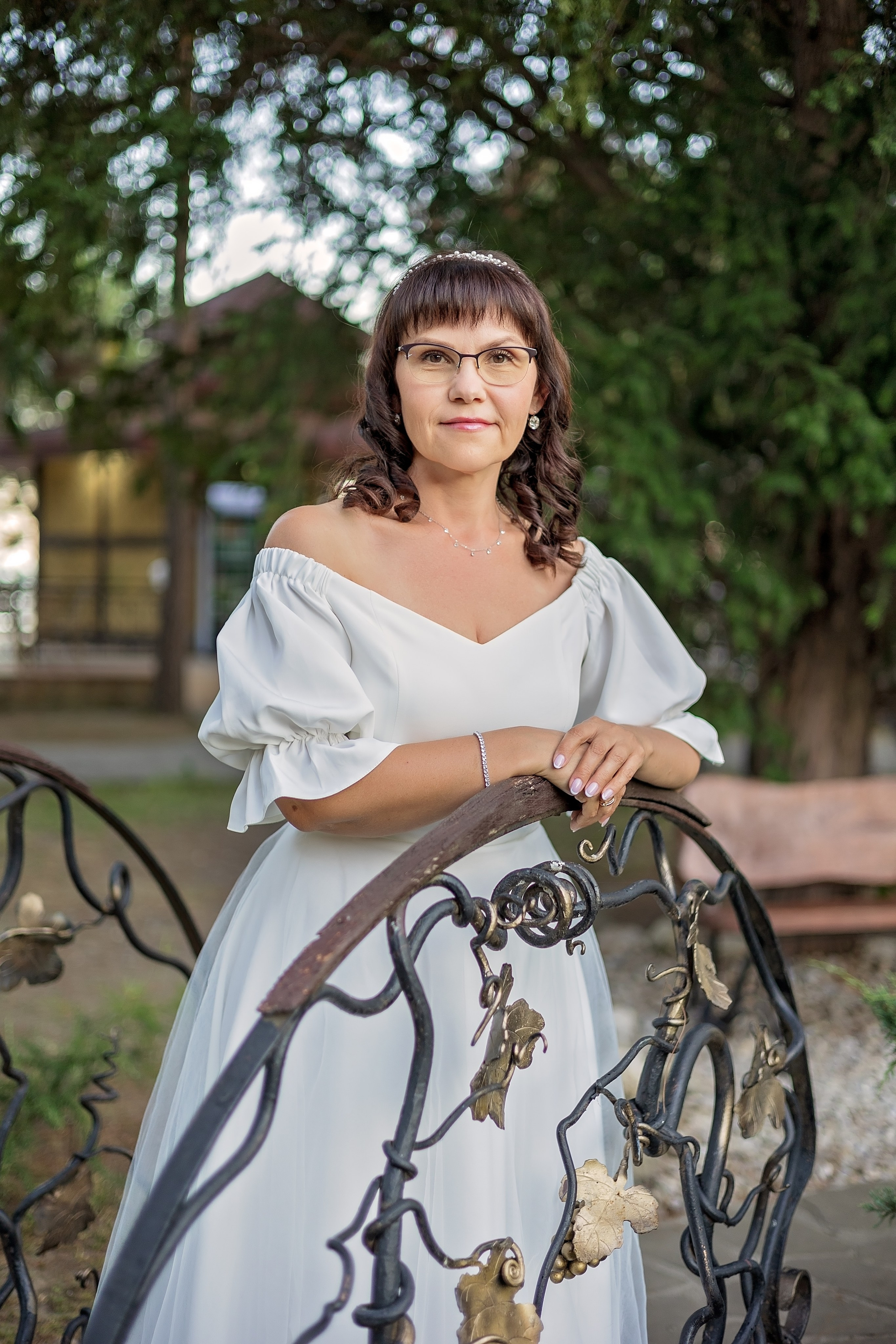 Жемчужная свадьба. Свадебный и семейный фотограф в Абхазии Эля Цишба