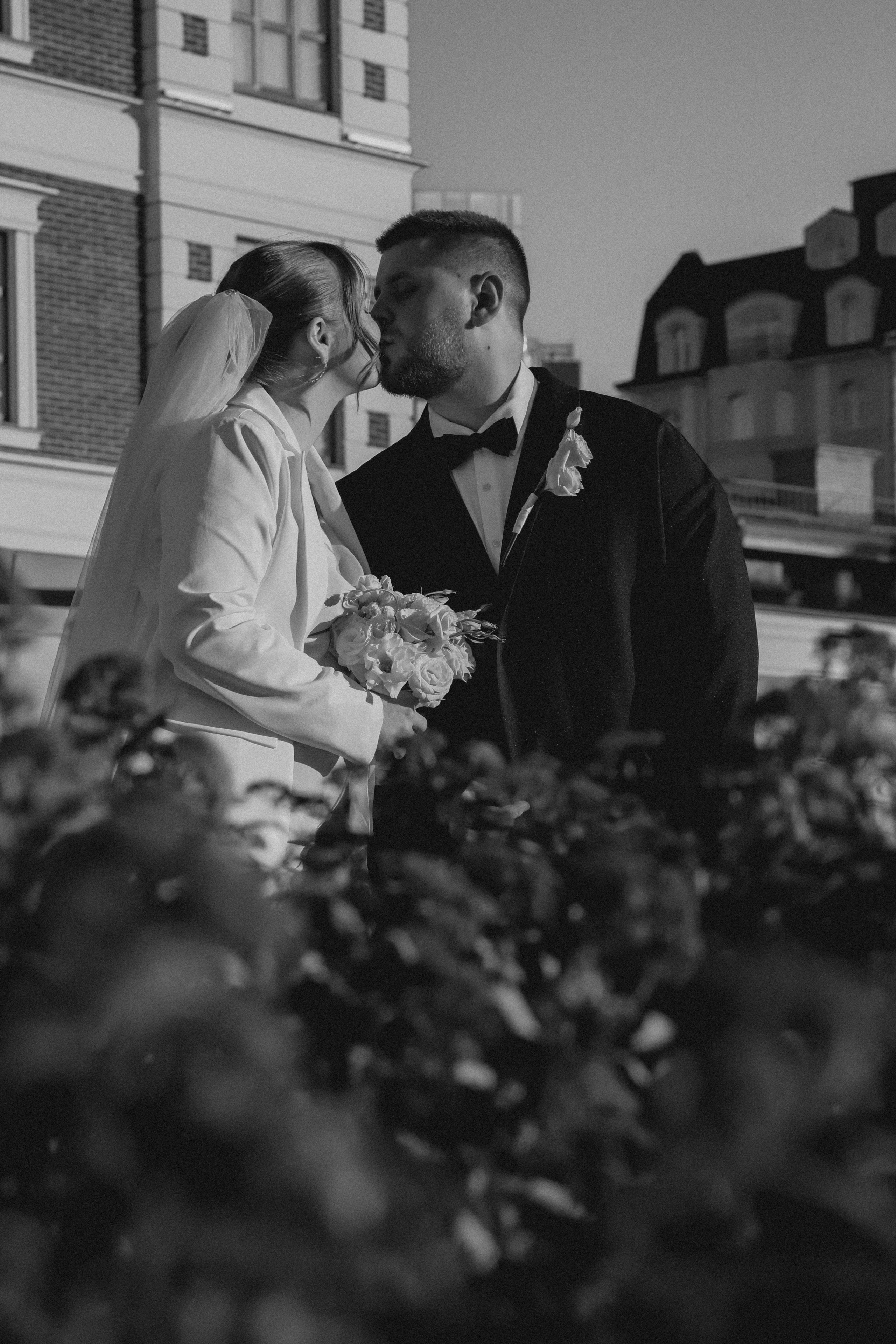 АРТЕМ & АННА. Фотограф в Екатеринбурге Ирада Баянгулова