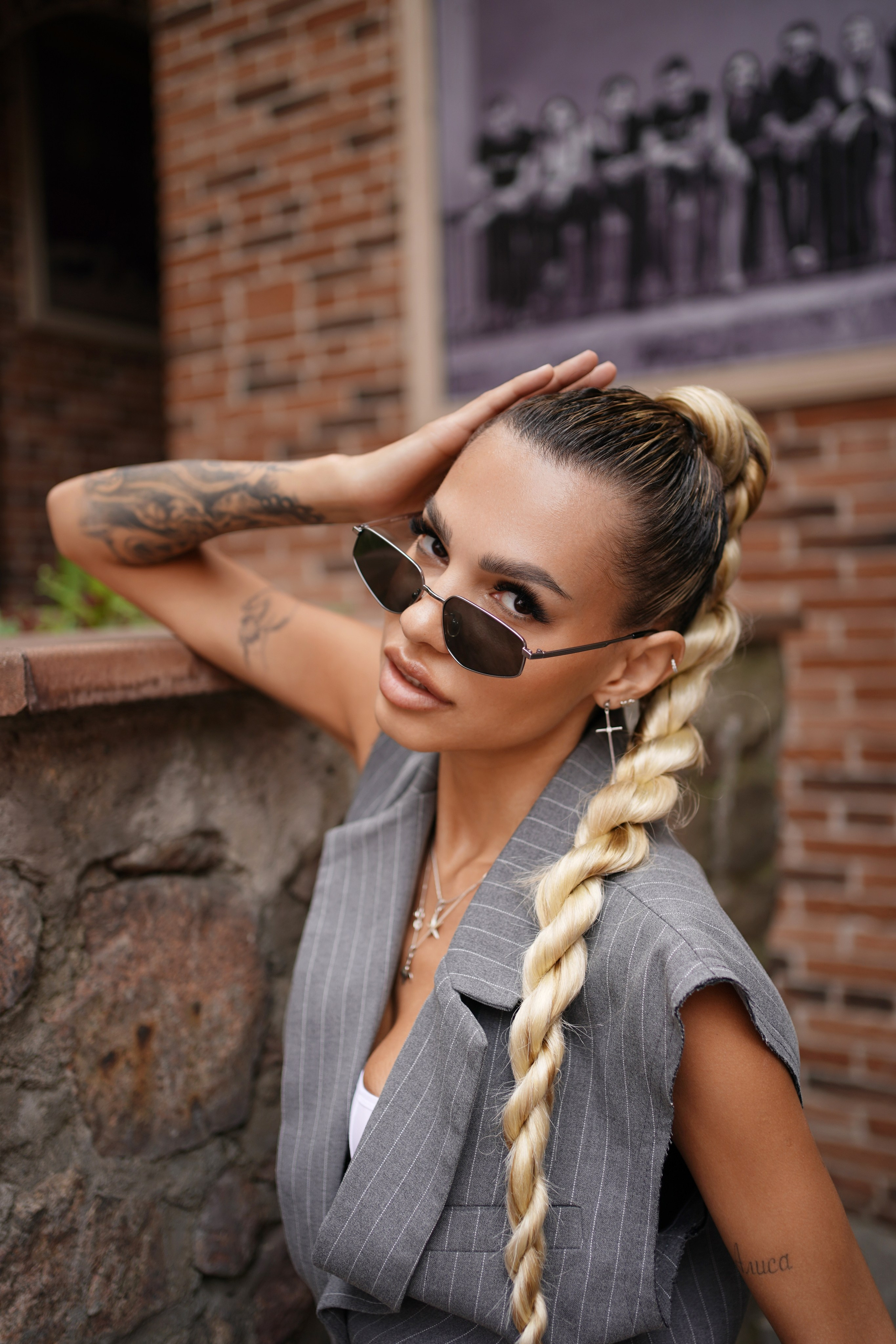 Екатерина. Семейный и свадебный фотограф Минск, Беларусь Анна Орловская