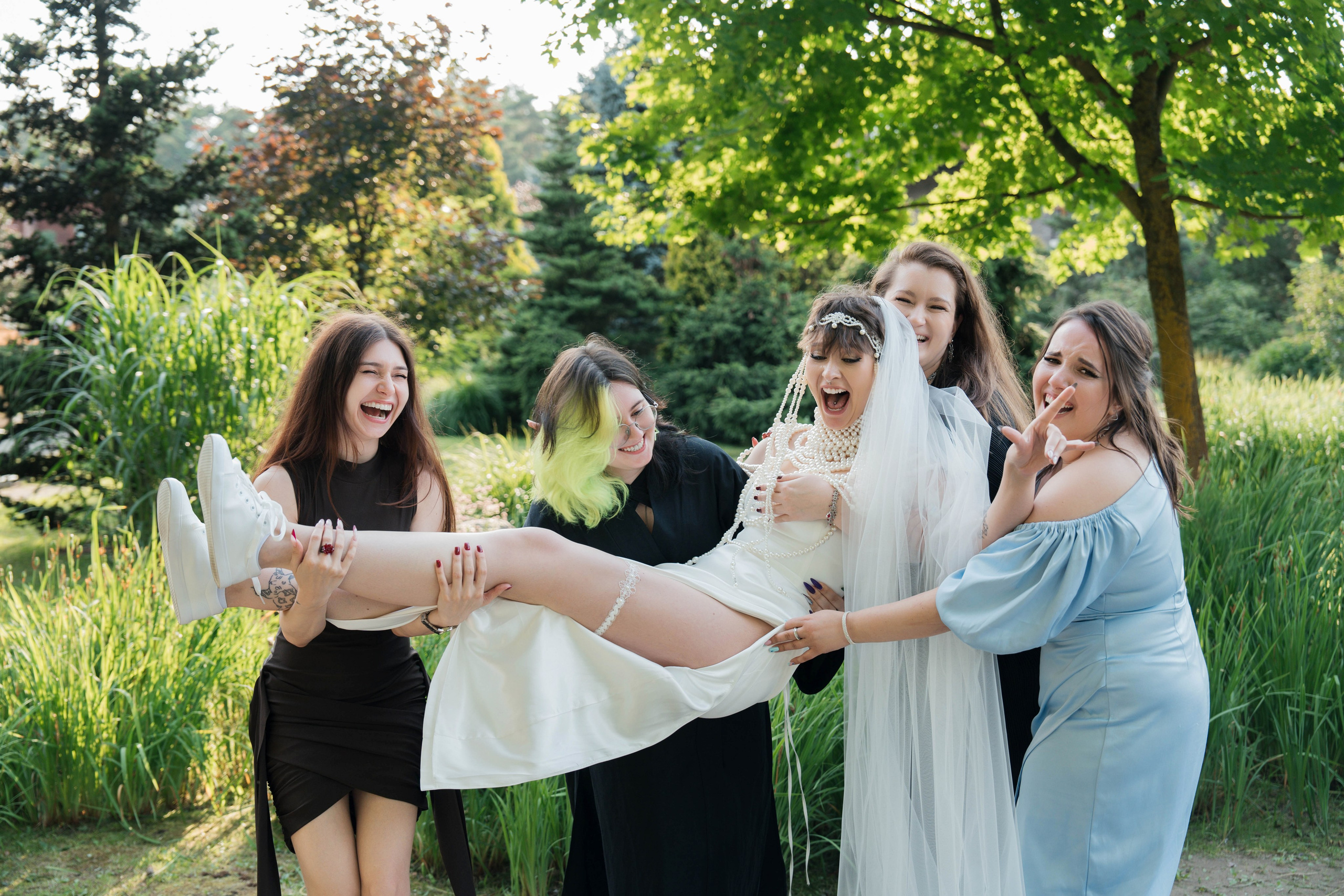 Wedding. Свадебный фотограф в Москве Татьяна Вакулина