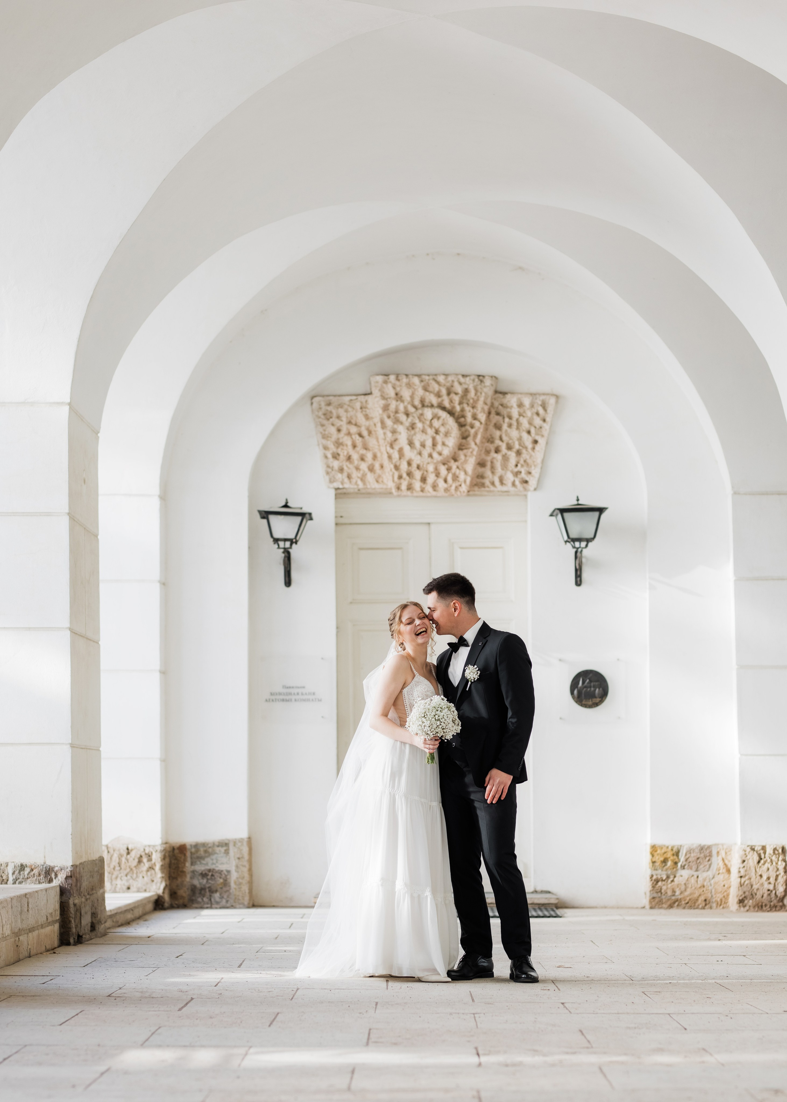 Алина и Влад. Портретный и свадебный фотограф в Пушкине и Санкт-Петербурге