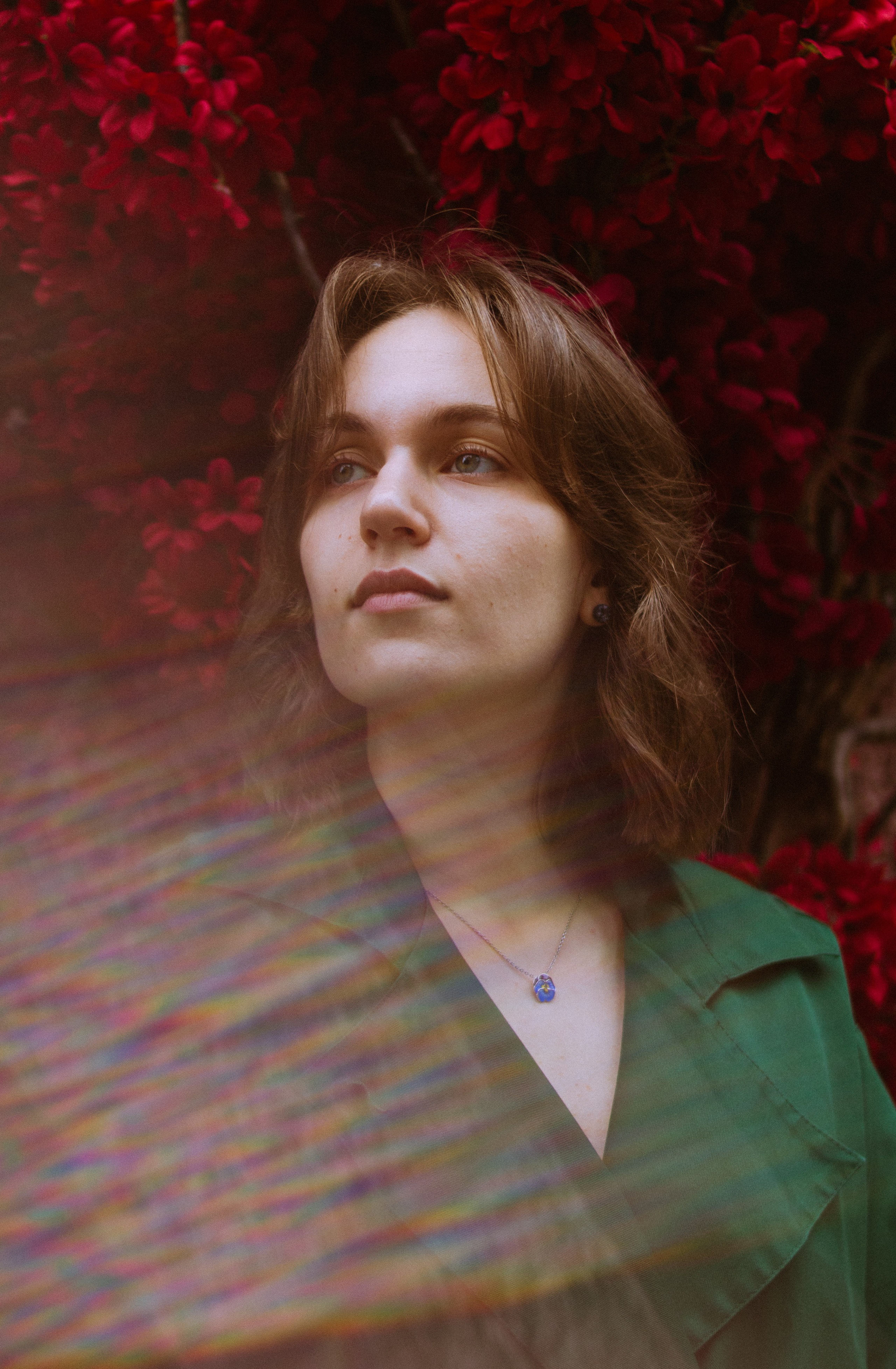 Алиса. Портретный фотограф Громова Мария