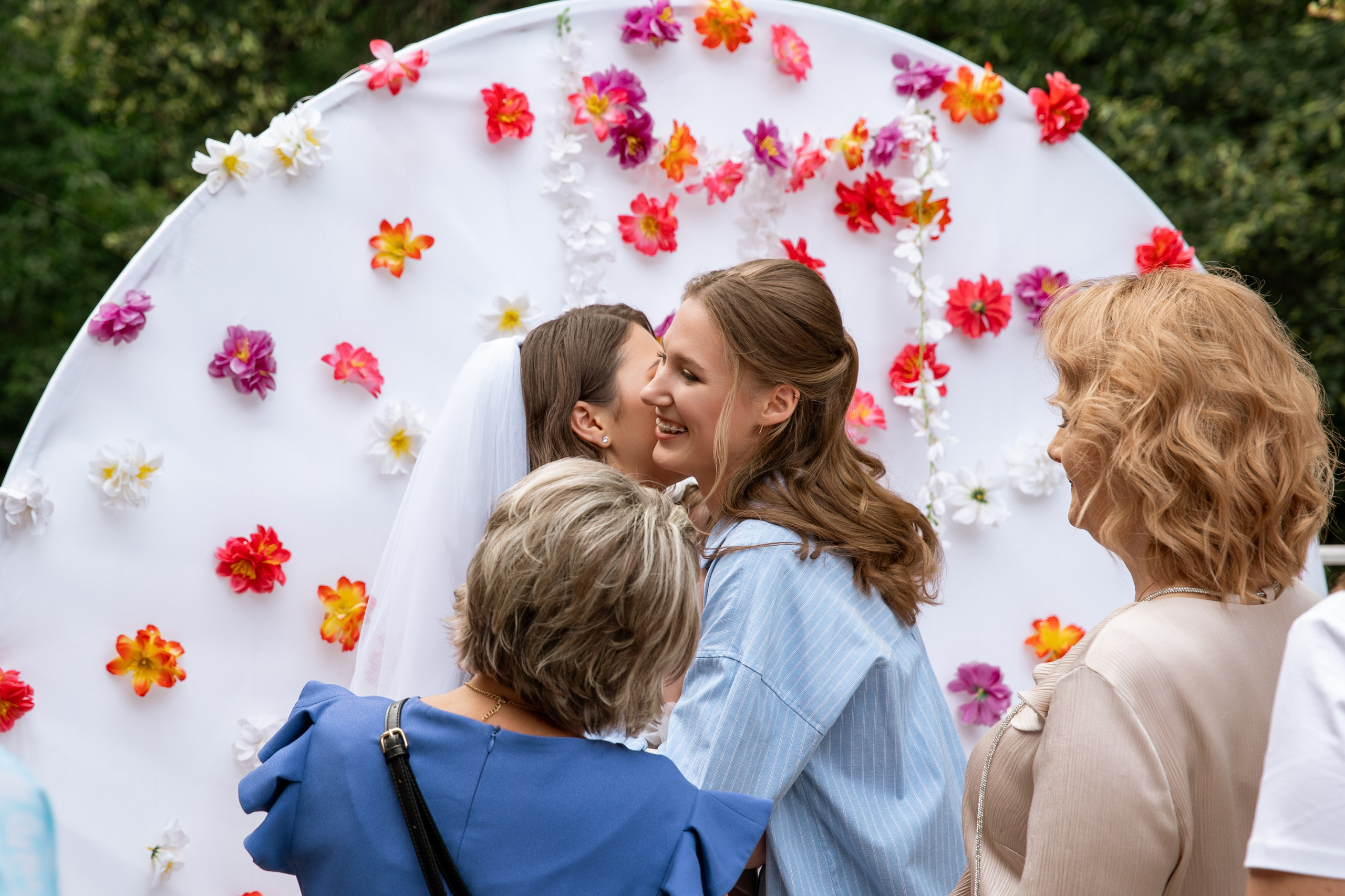 Юлия и Иван (Москва). Фотограф Кожевникова Виктория
