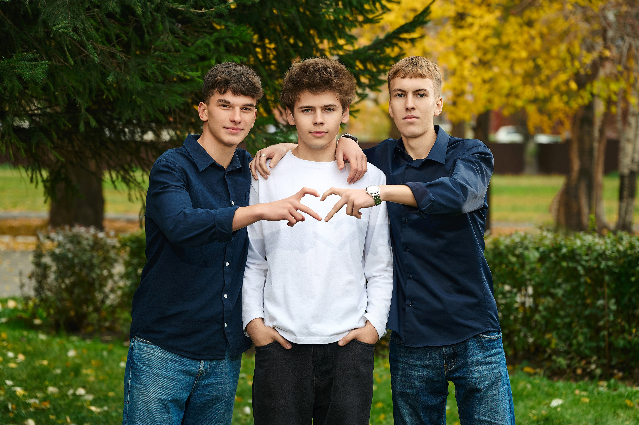 Школа (парк, улица, природа). Фотограф Опыт Качество Скорость Горный Алтай Барнаул