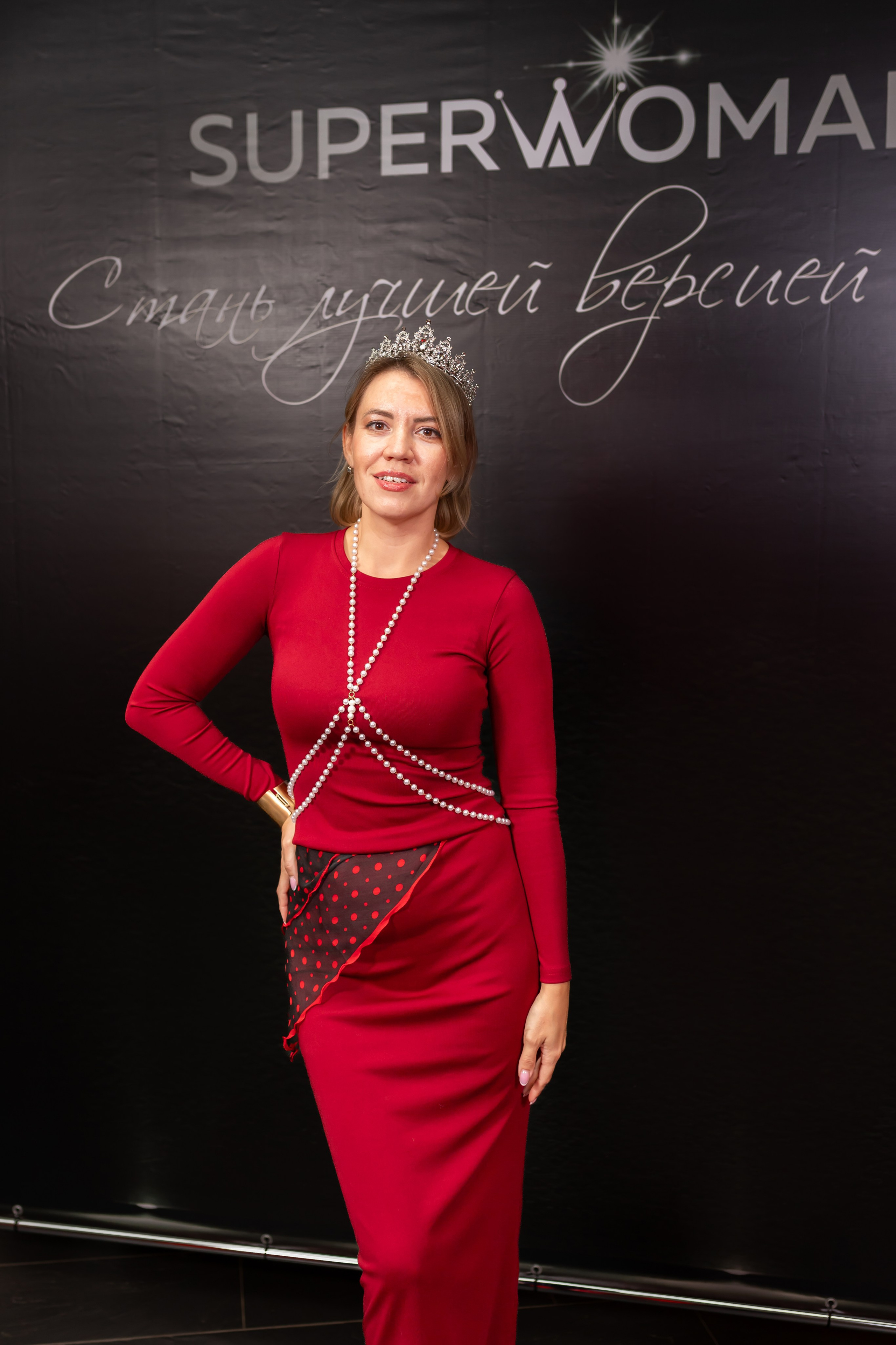 Super woman. Марина Шаймухаметова. Фотограф в Уфе