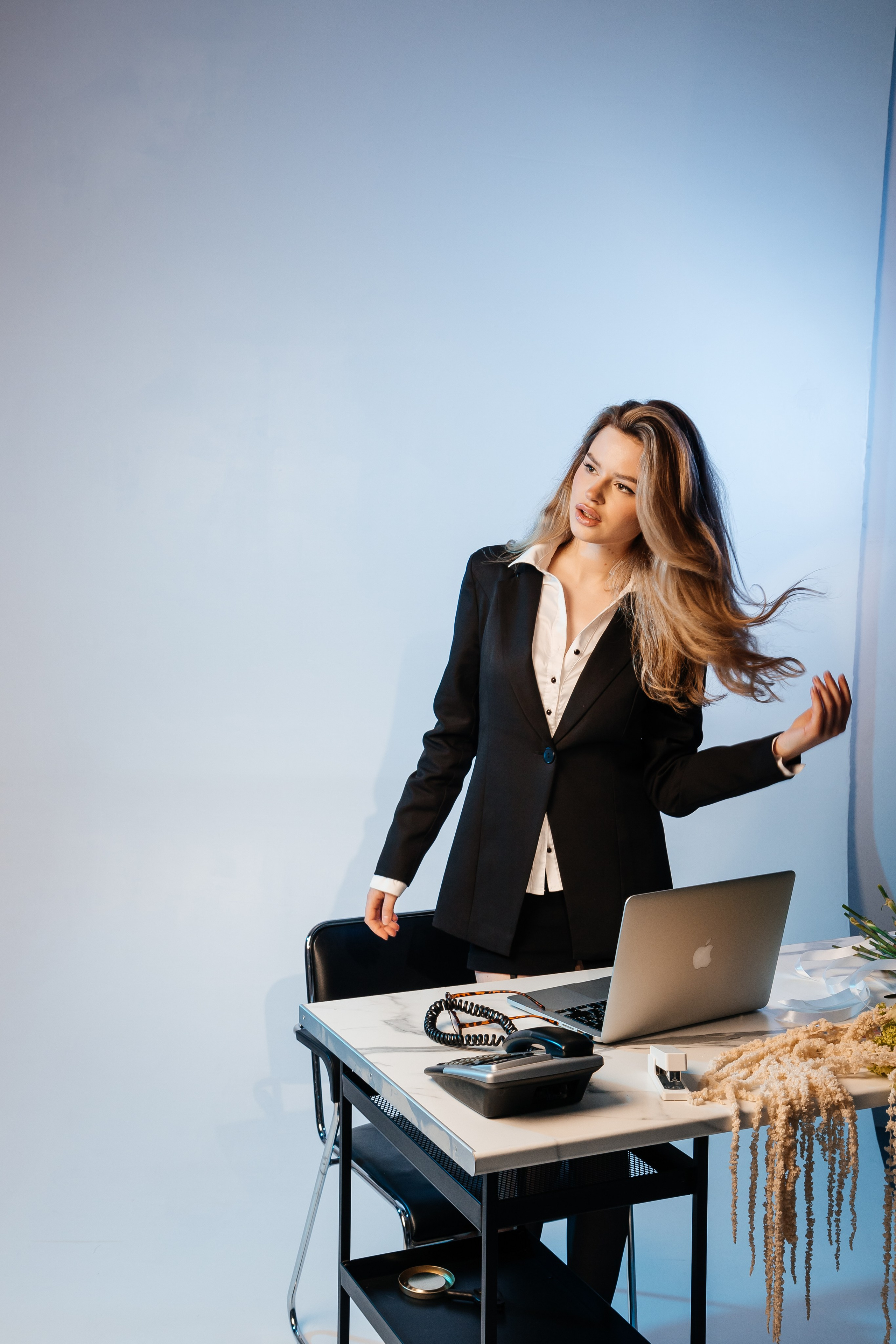 OFFICE SIRENS. Фотограф Александр Бигари