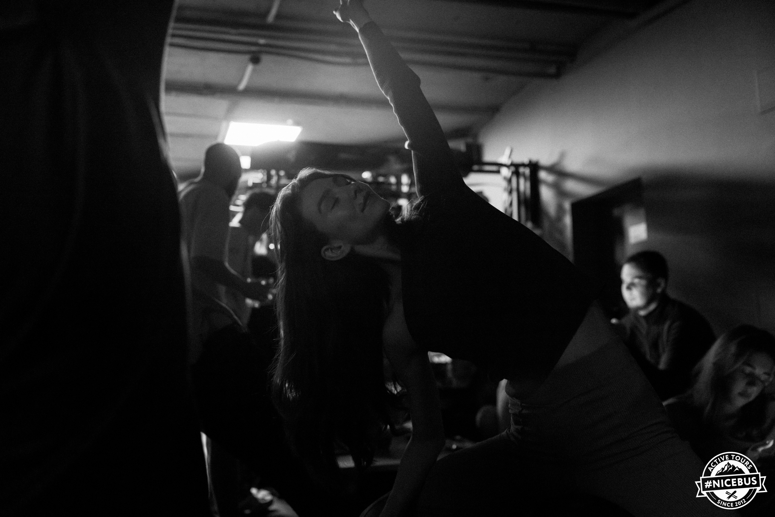 Шерегеш. Фотограф в Красноярске Евдокимова Анастасия