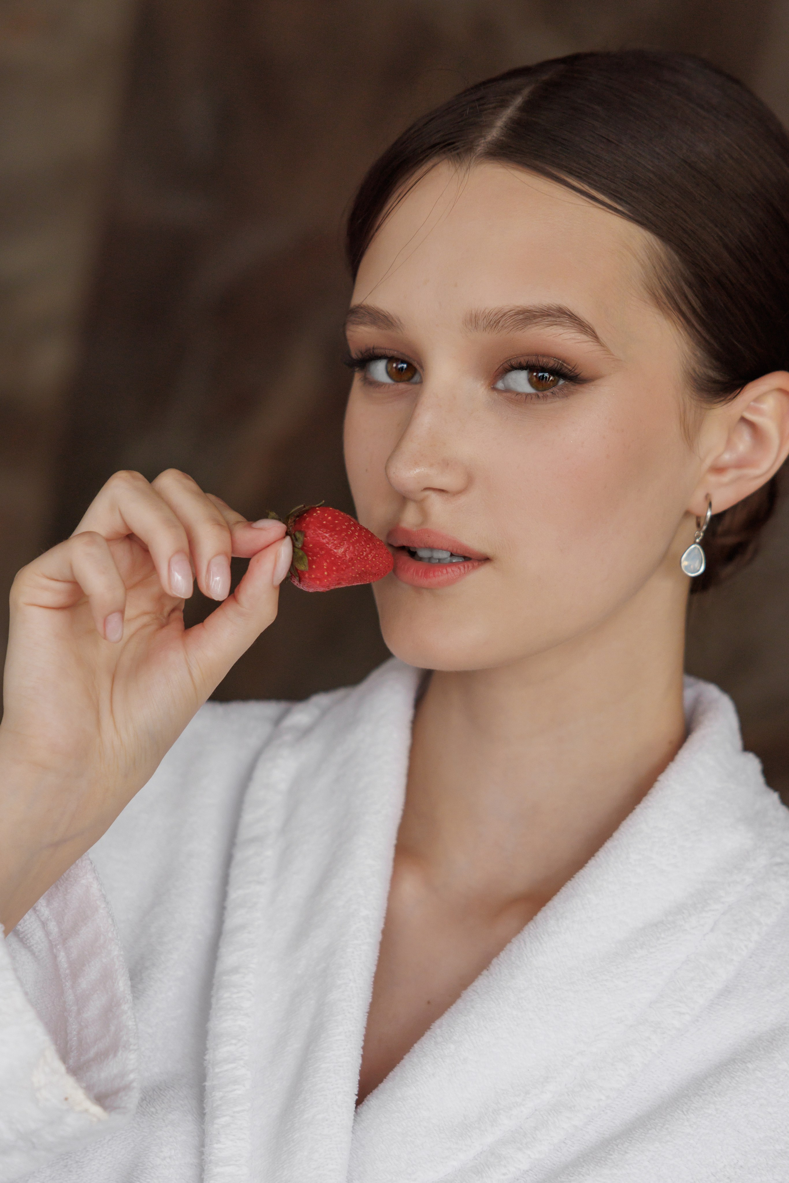 Свадебная История в Пилларс. Фотограф в Красноярске Евдокимова Анастасия